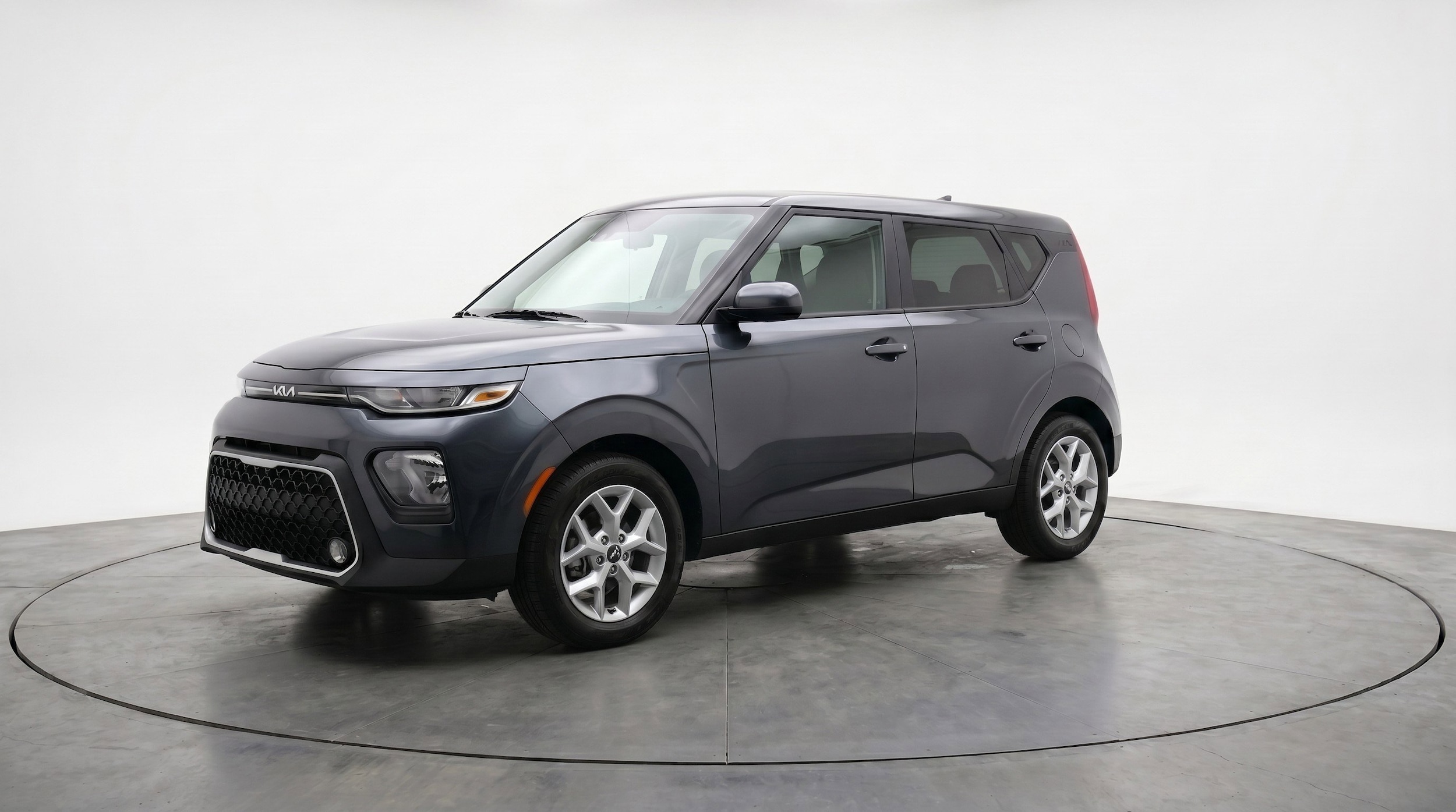 Thumbnail: 2025 Kia Soul - 3