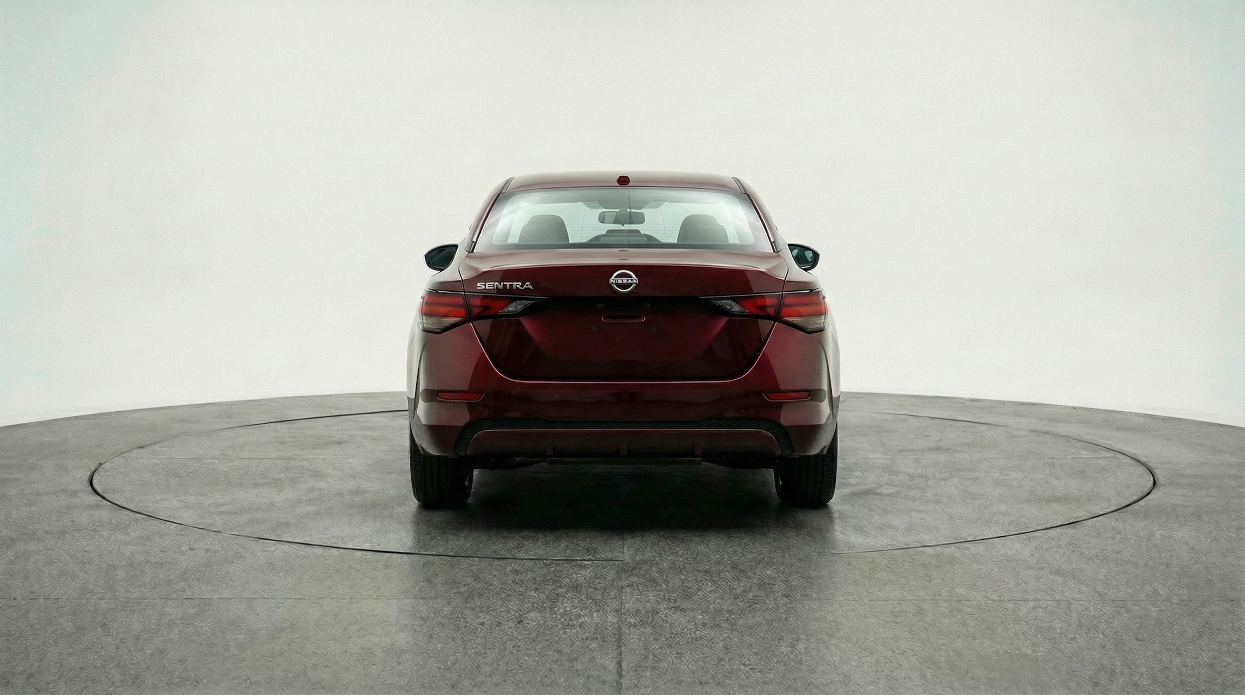 Thumbnail: 2025 Nissan Sentra - 6