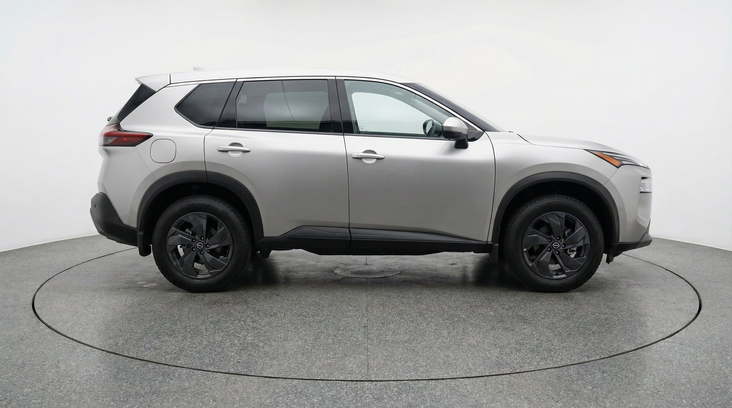 Thumbnail: 2026 Nissan Rogue - 11