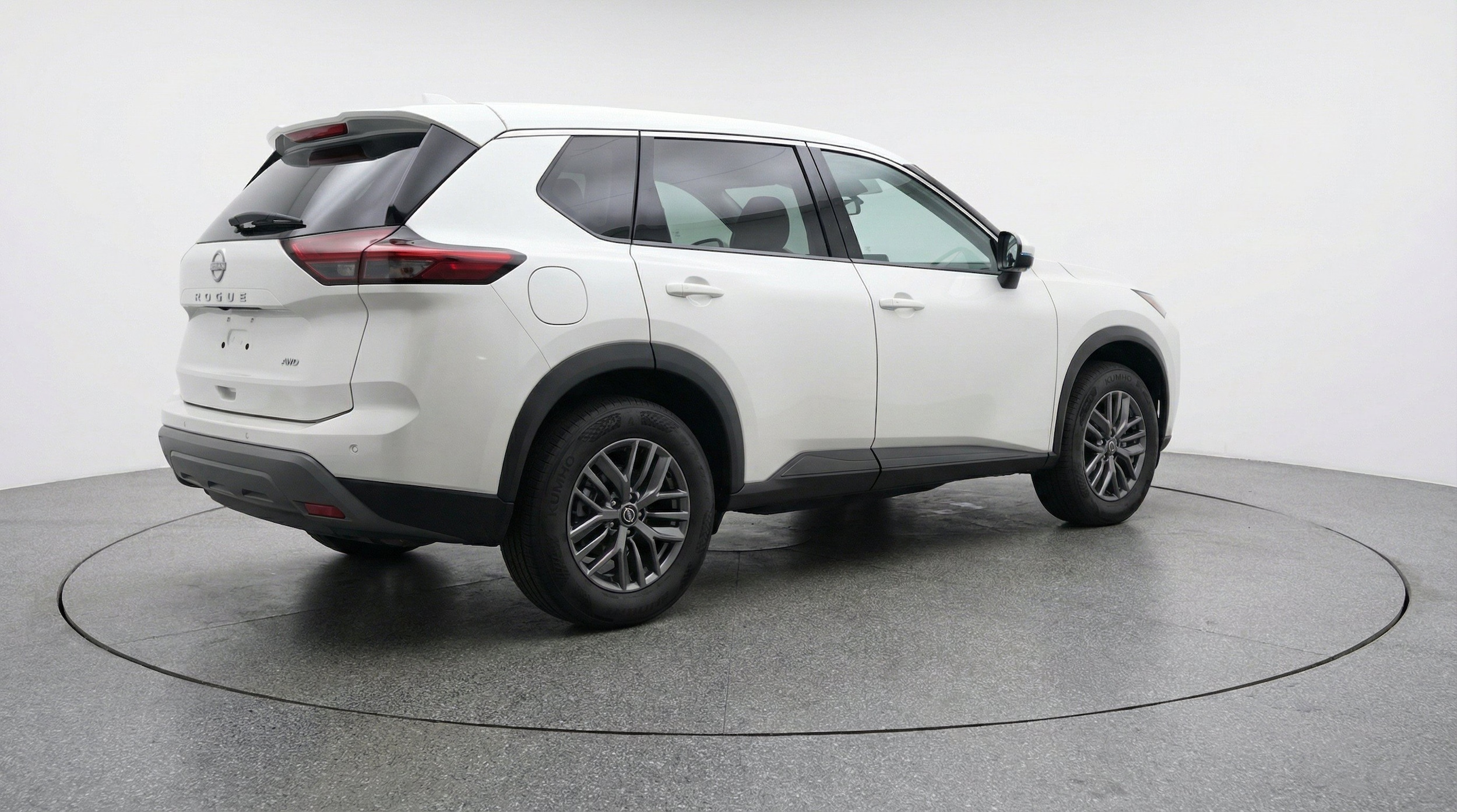 Thumbnail: 2026 Nissan Rogue - 9