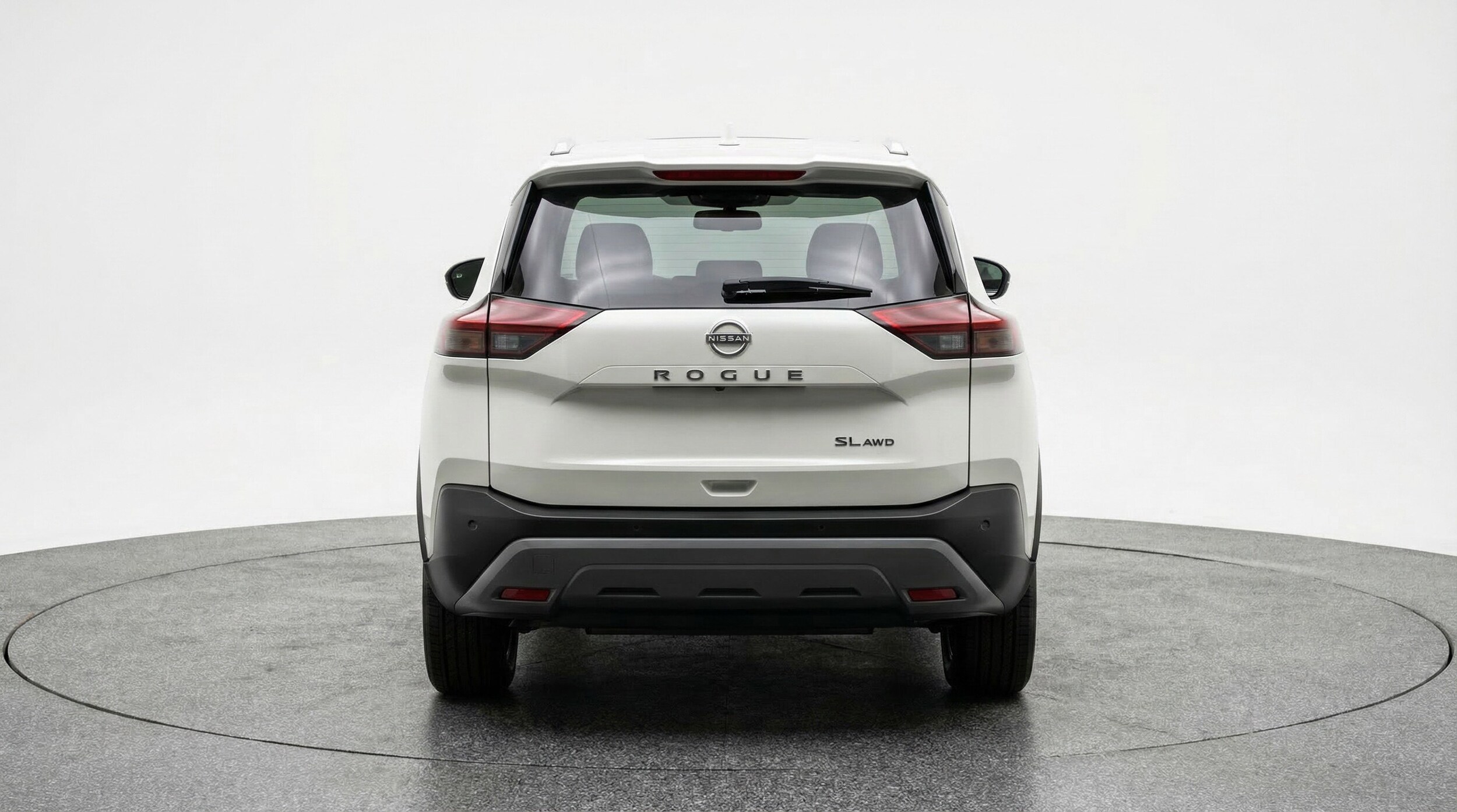 Thumbnail: 2023 Nissan Rogue - 7