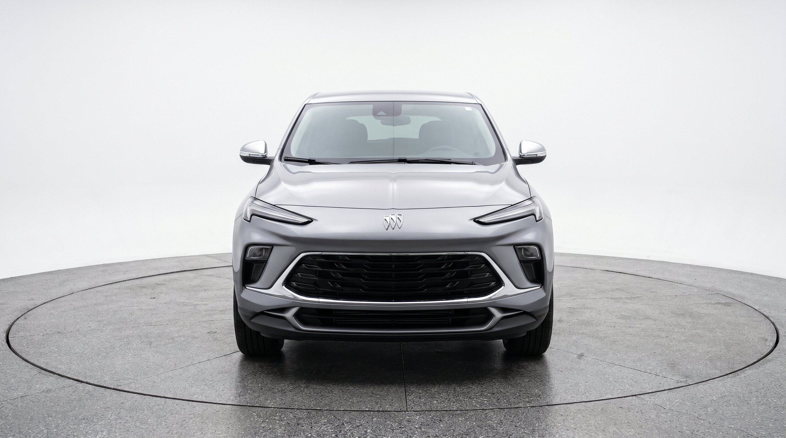 Thumbnail: 2025 Buick Encore GX - 2