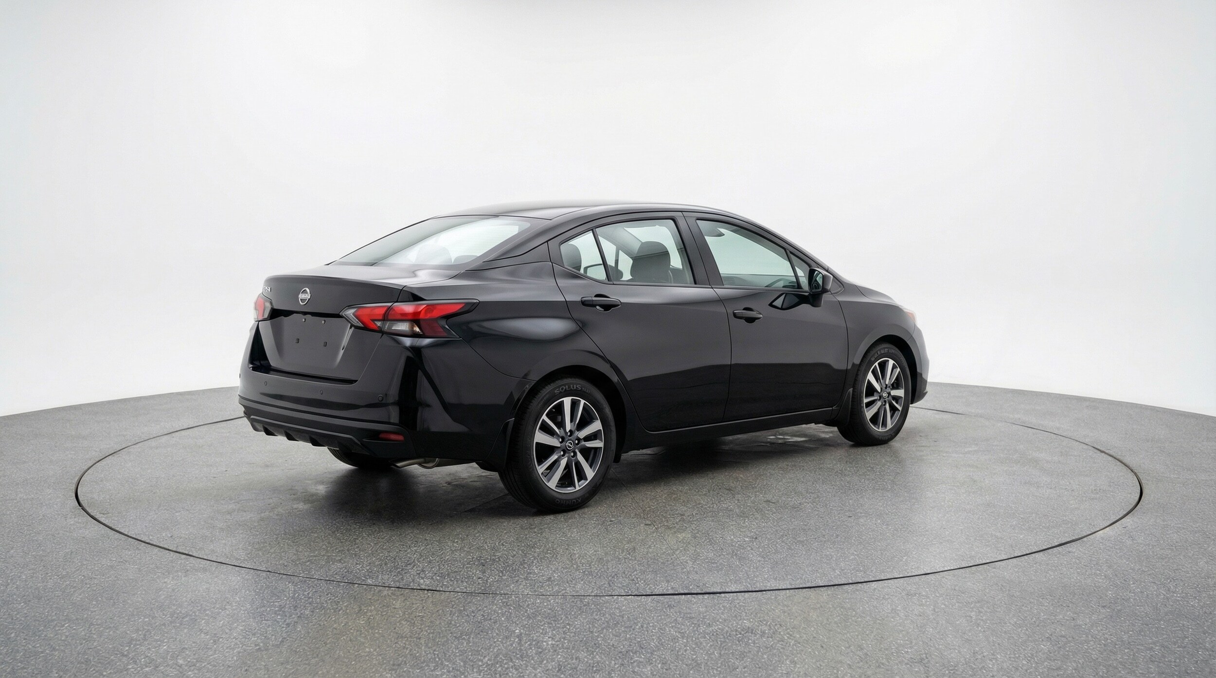 Thumbnail: 2025 Nissan Versa - 7