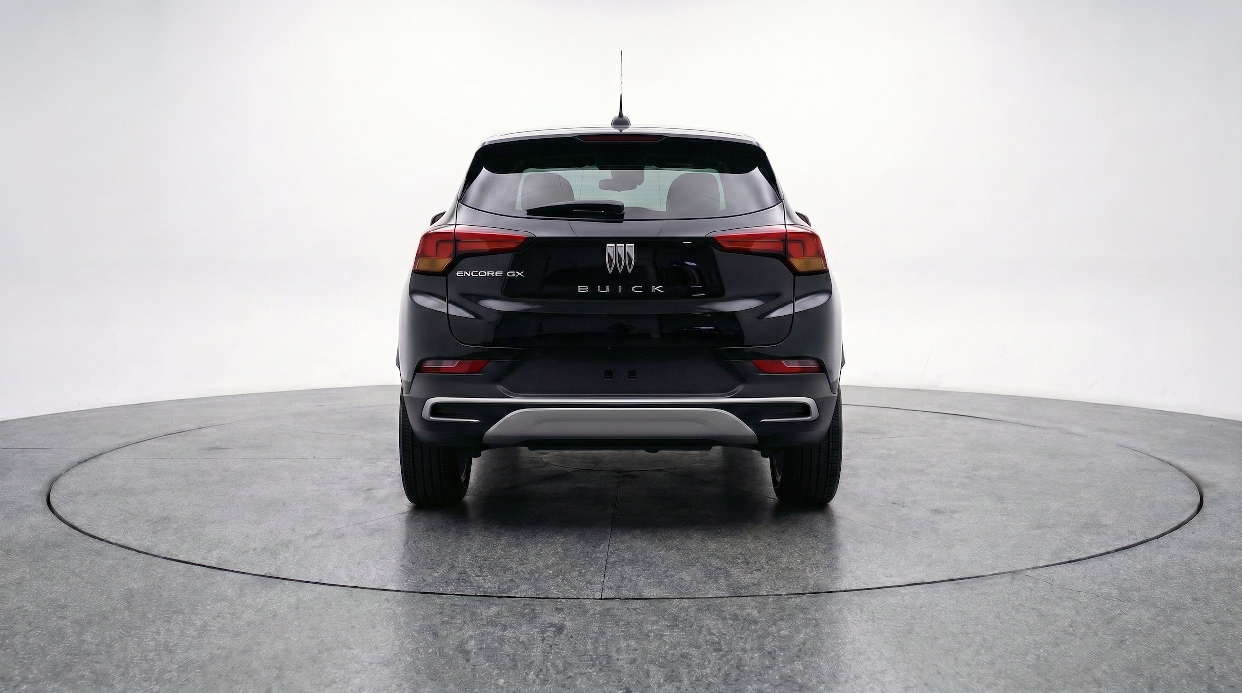 Thumbnail: 2026 Buick Encore GX - 7