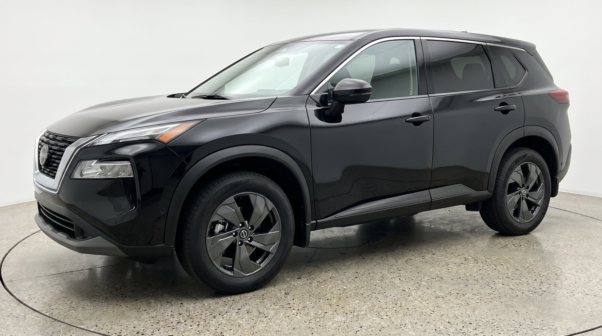 Thumbnail: 2025 Nissan Rogue - 3
