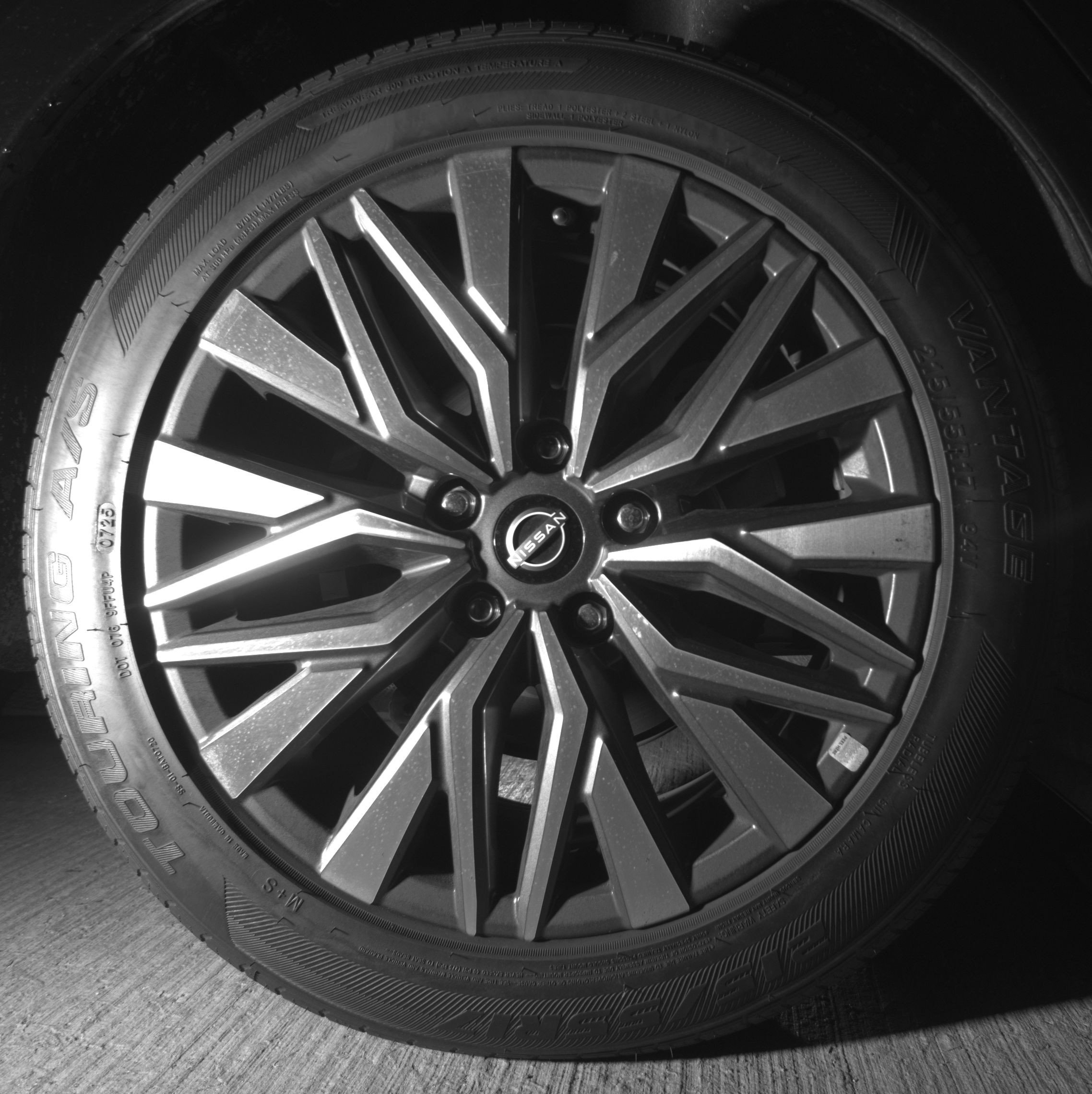 Thumbnail: 2025 Nissan Altima - 15