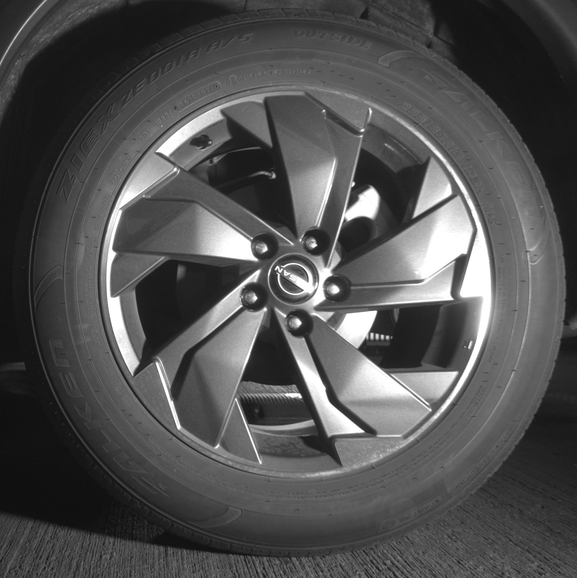 Thumbnail: 2025 Nissan Rogue - 14