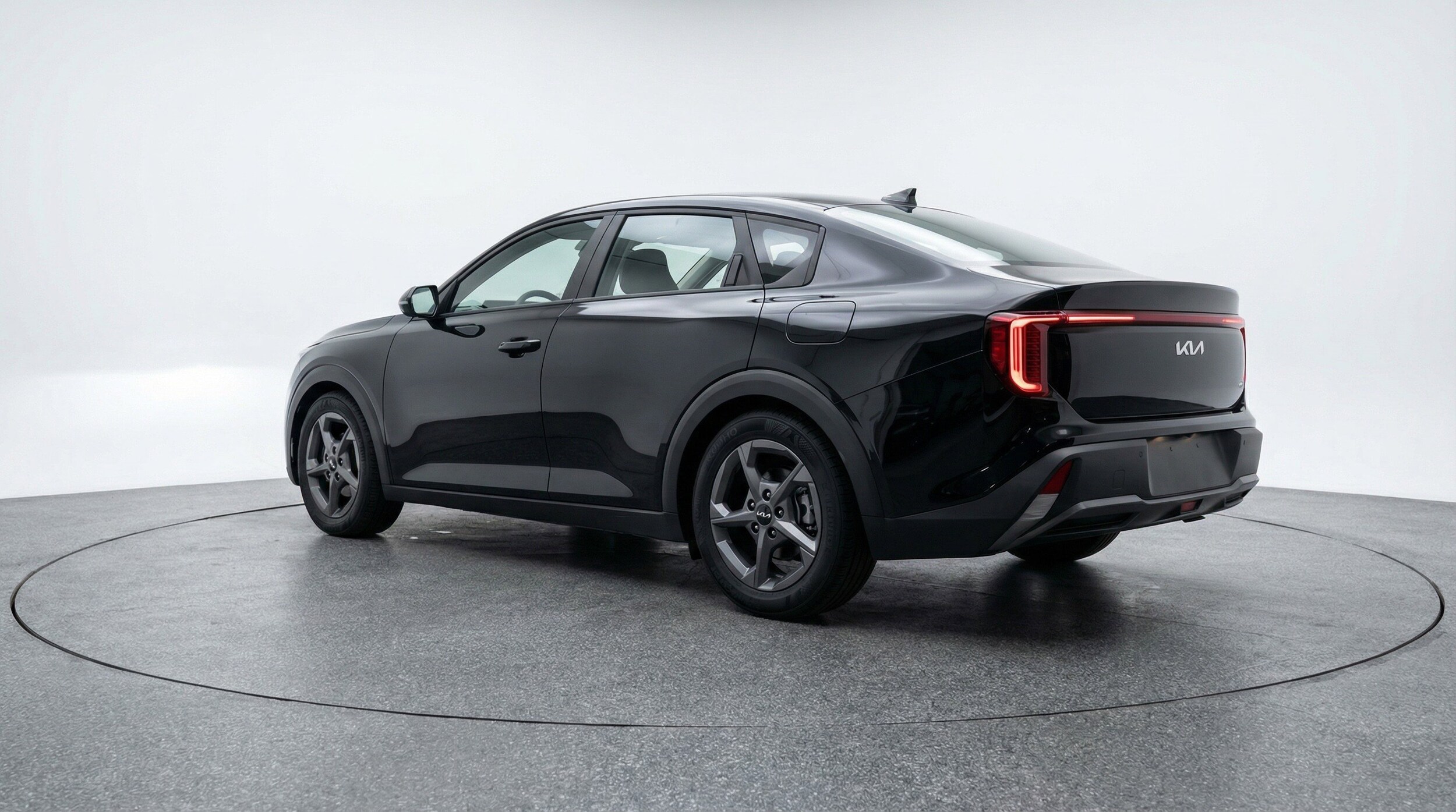 Thumbnail: 2025 Kia K4 - 6