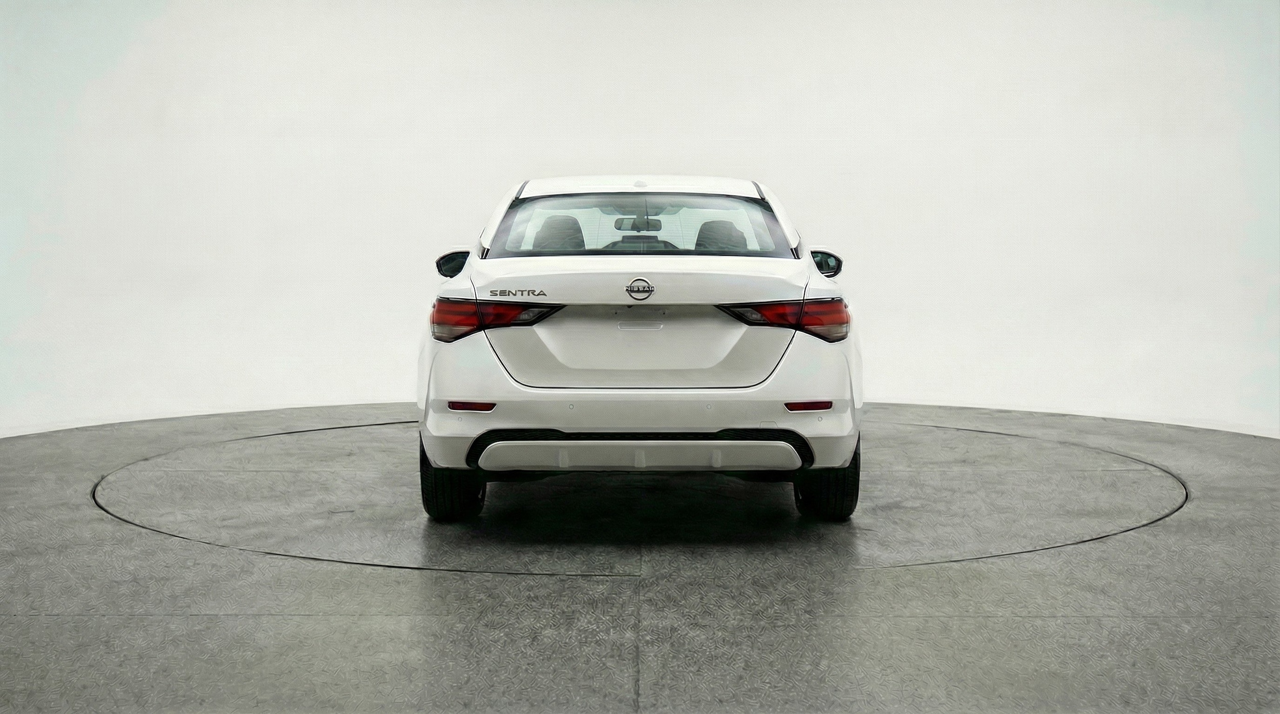 Thumbnail: 2025 Nissan Sentra - 7