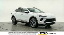 2024 Buick Envision Preferred -
                  Riverside, CA