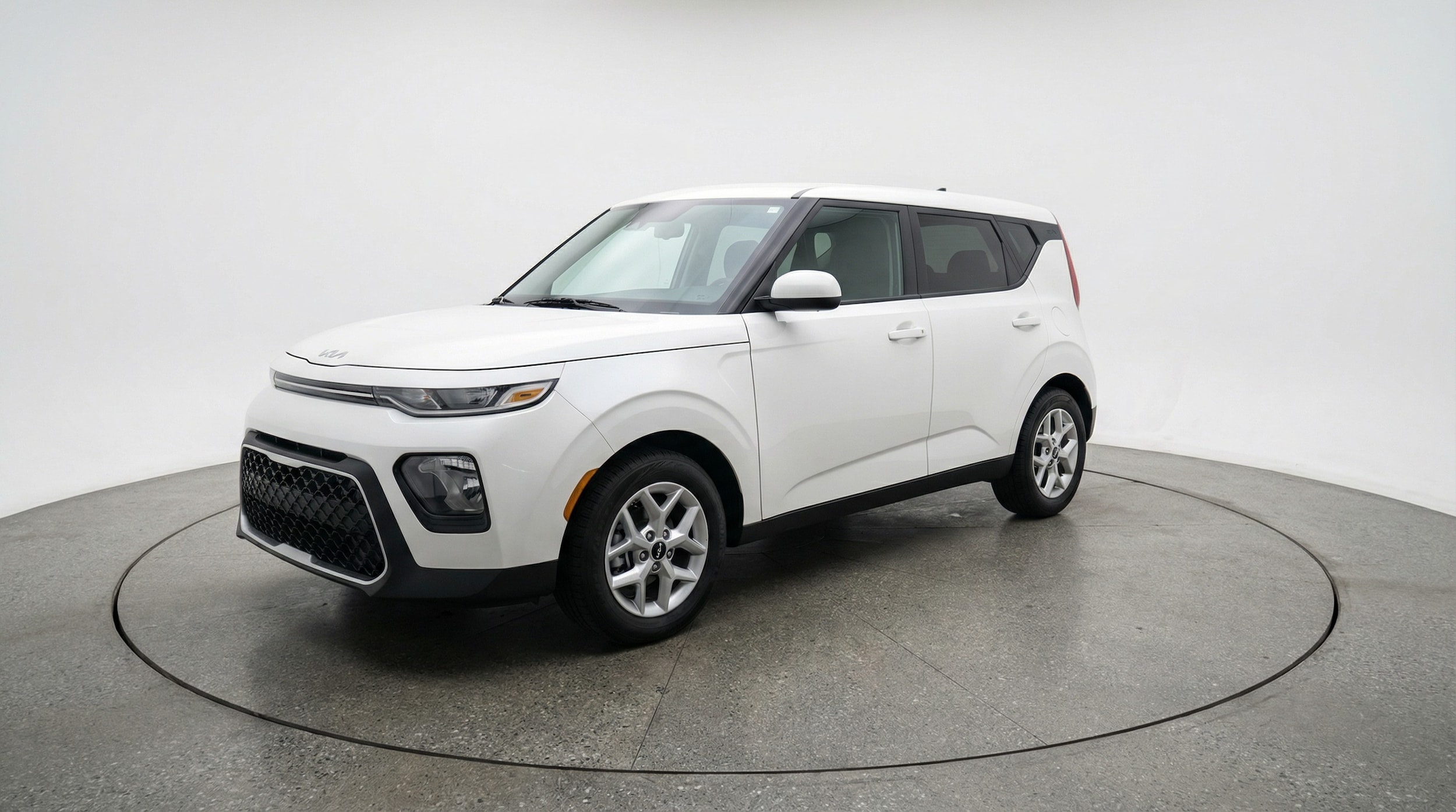 Thumbnail: 2025 Kia Soul - 3