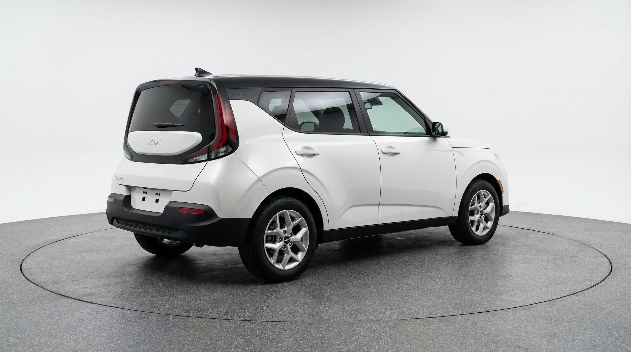 Thumbnail: 2025 Kia Soul - 9