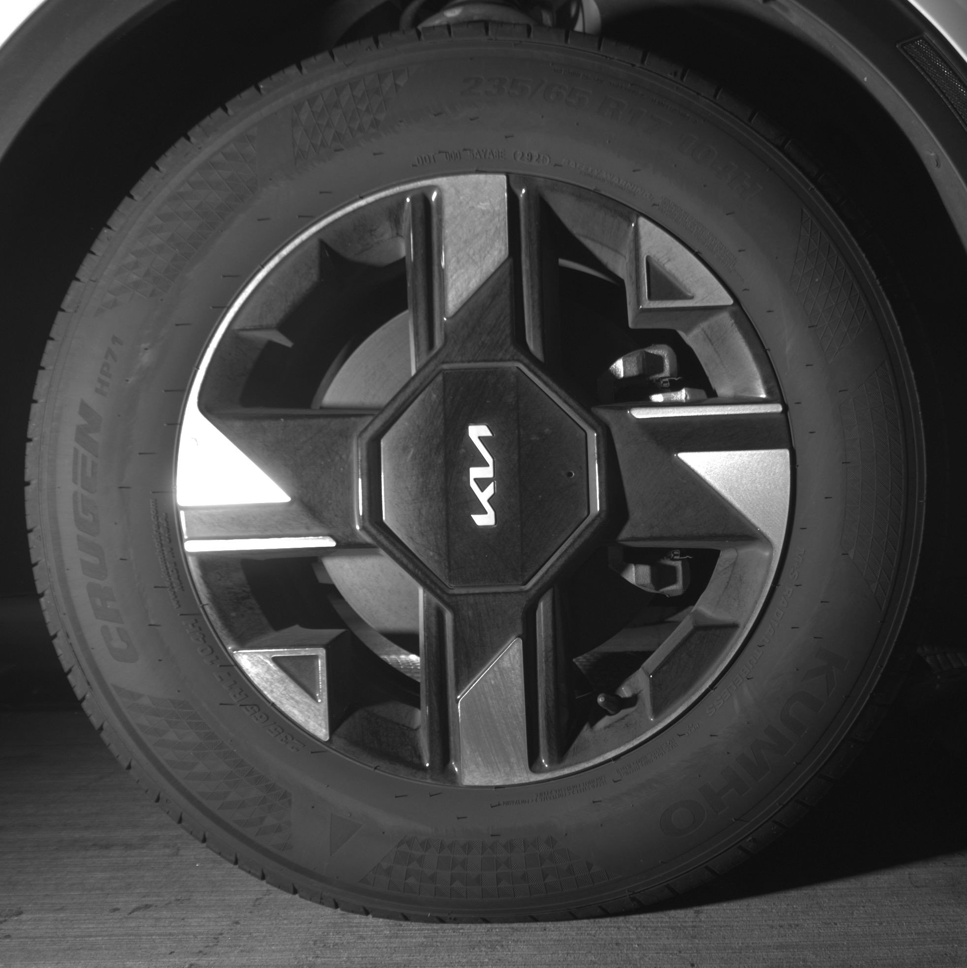 Thumbnail: 2026 Kia Sportage - 13