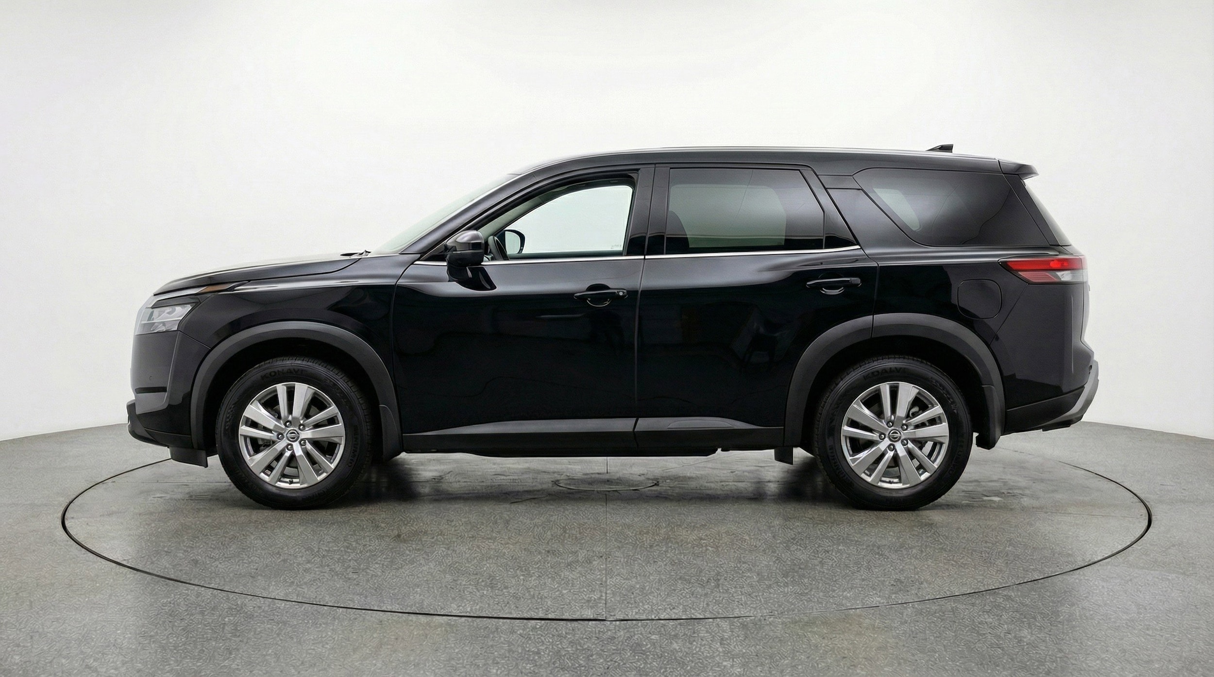 Thumbnail: 2025 Nissan Pathfinder - 5