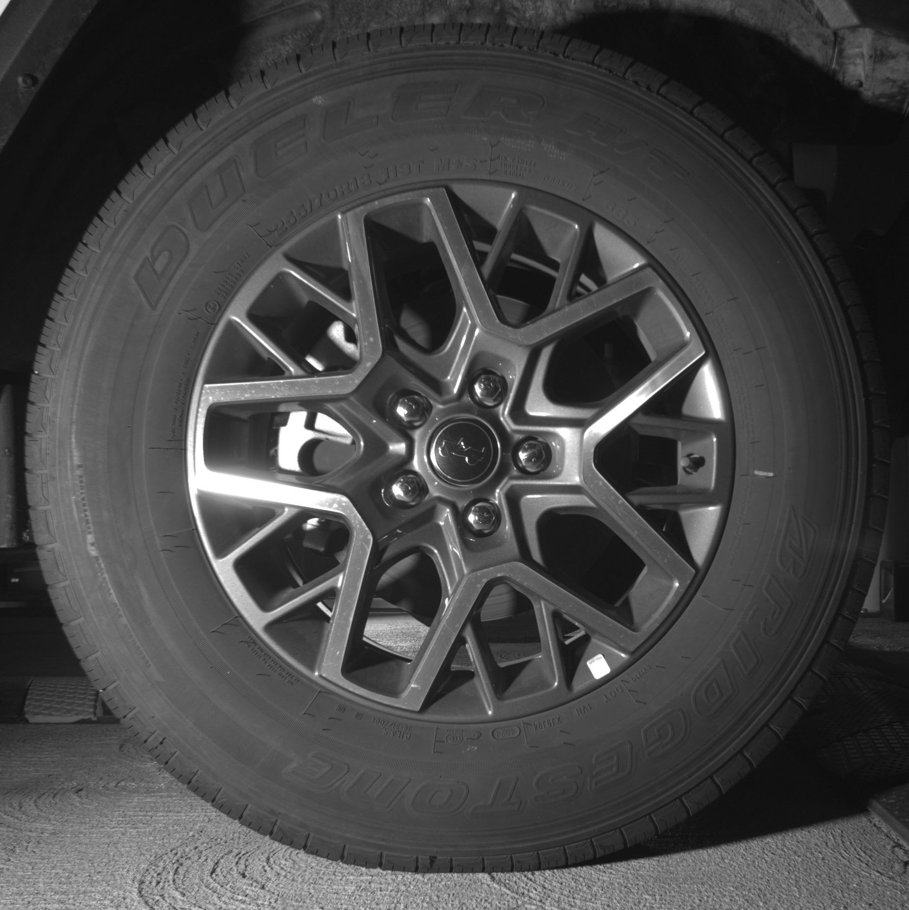 Thumbnail: 2025 Jeep Wrangler - 13