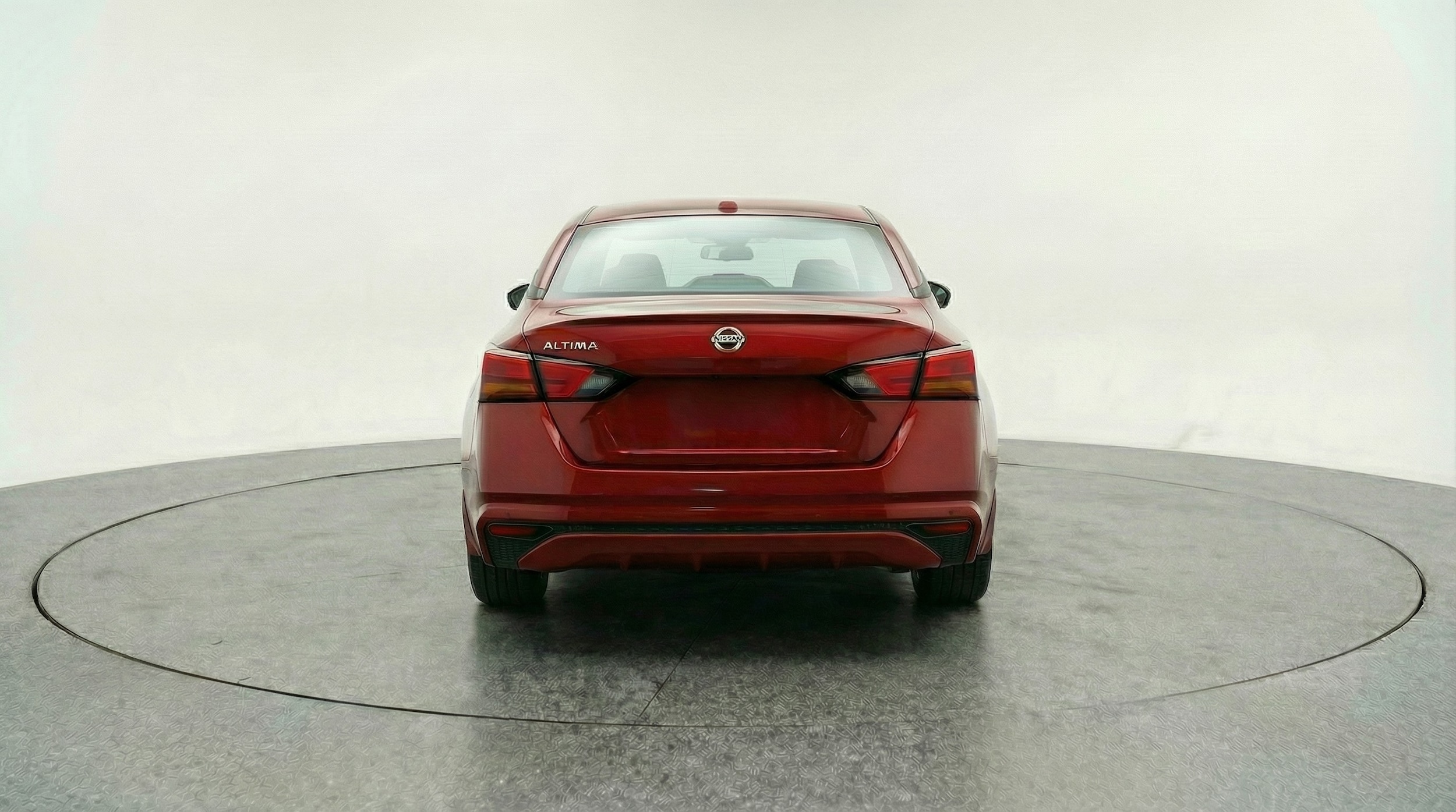 Thumbnail: 2025 Nissan Altima - 6