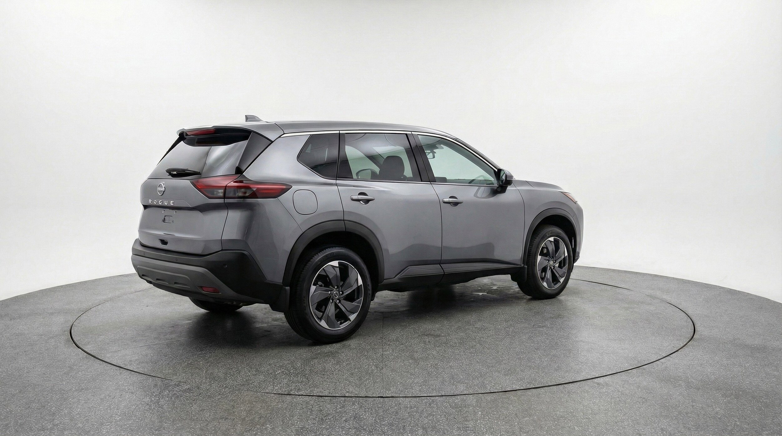 Thumbnail: 2025 Nissan Rogue - 9