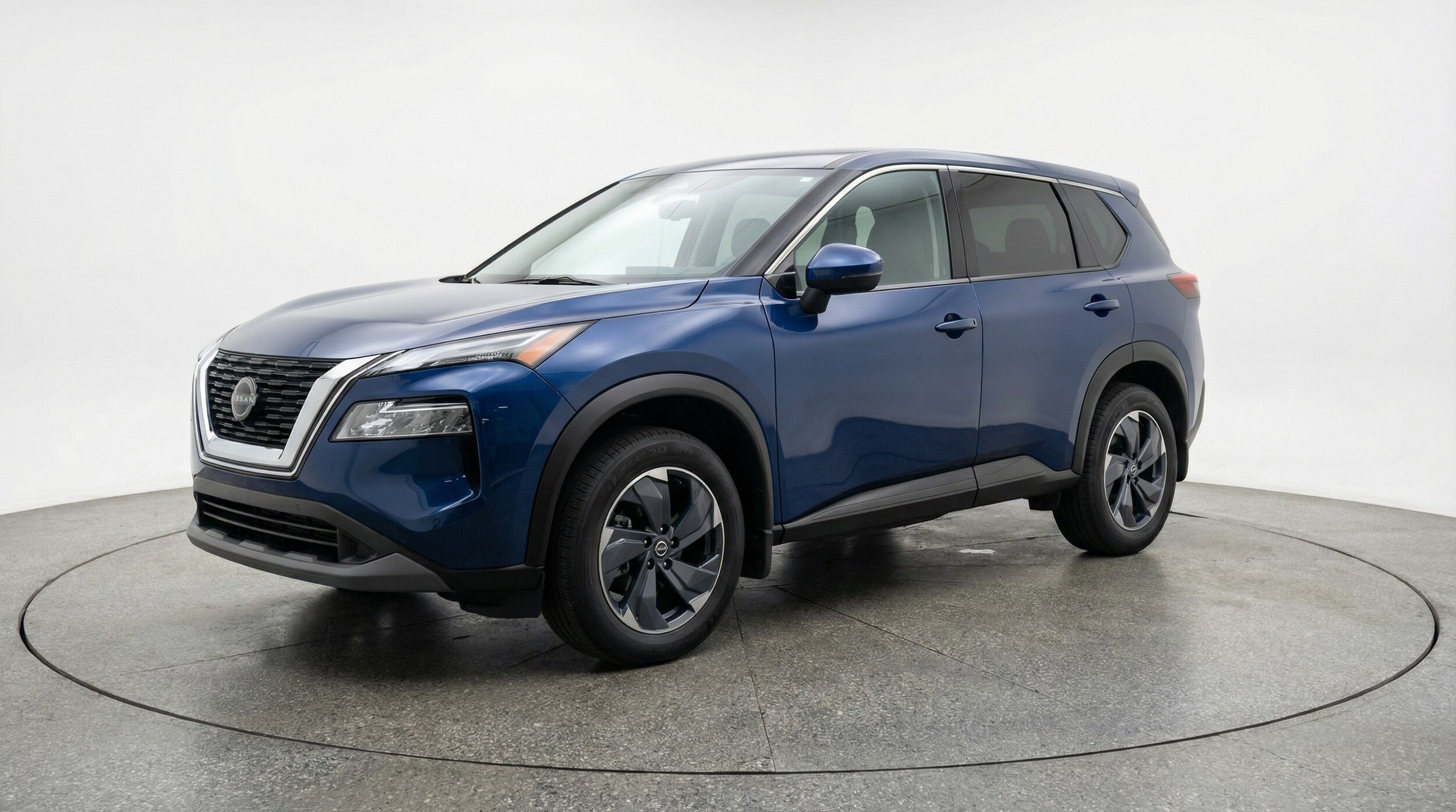 Thumbnail: 2025 Nissan Rogue - 3
