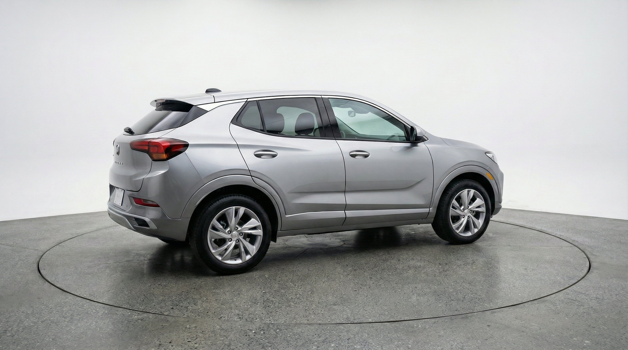 Thumbnail: 2026 Buick Encore GX - 9