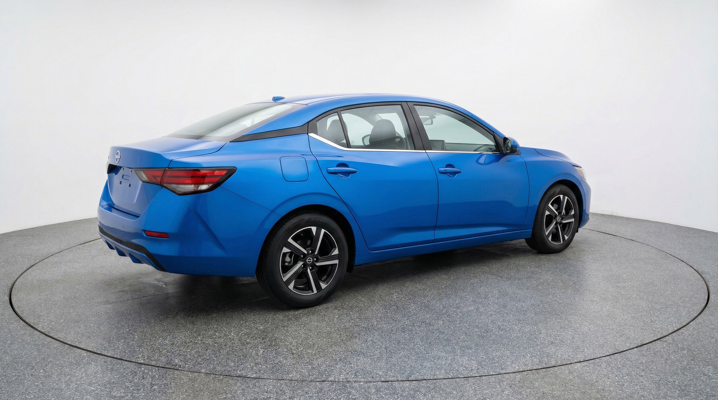 Thumbnail: 2025 Nissan Sentra - 9