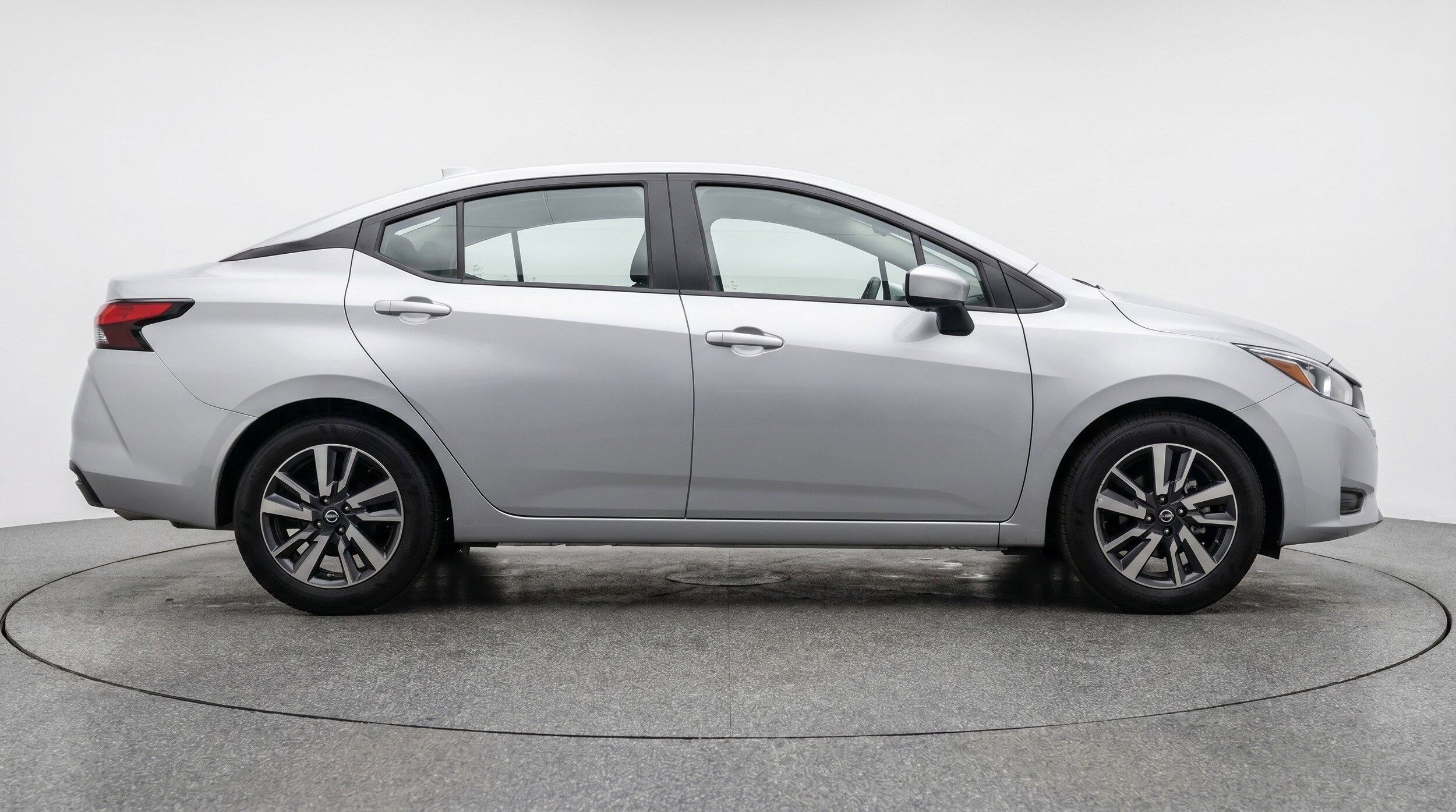 Thumbnail: 2025 Nissan Versa - 11