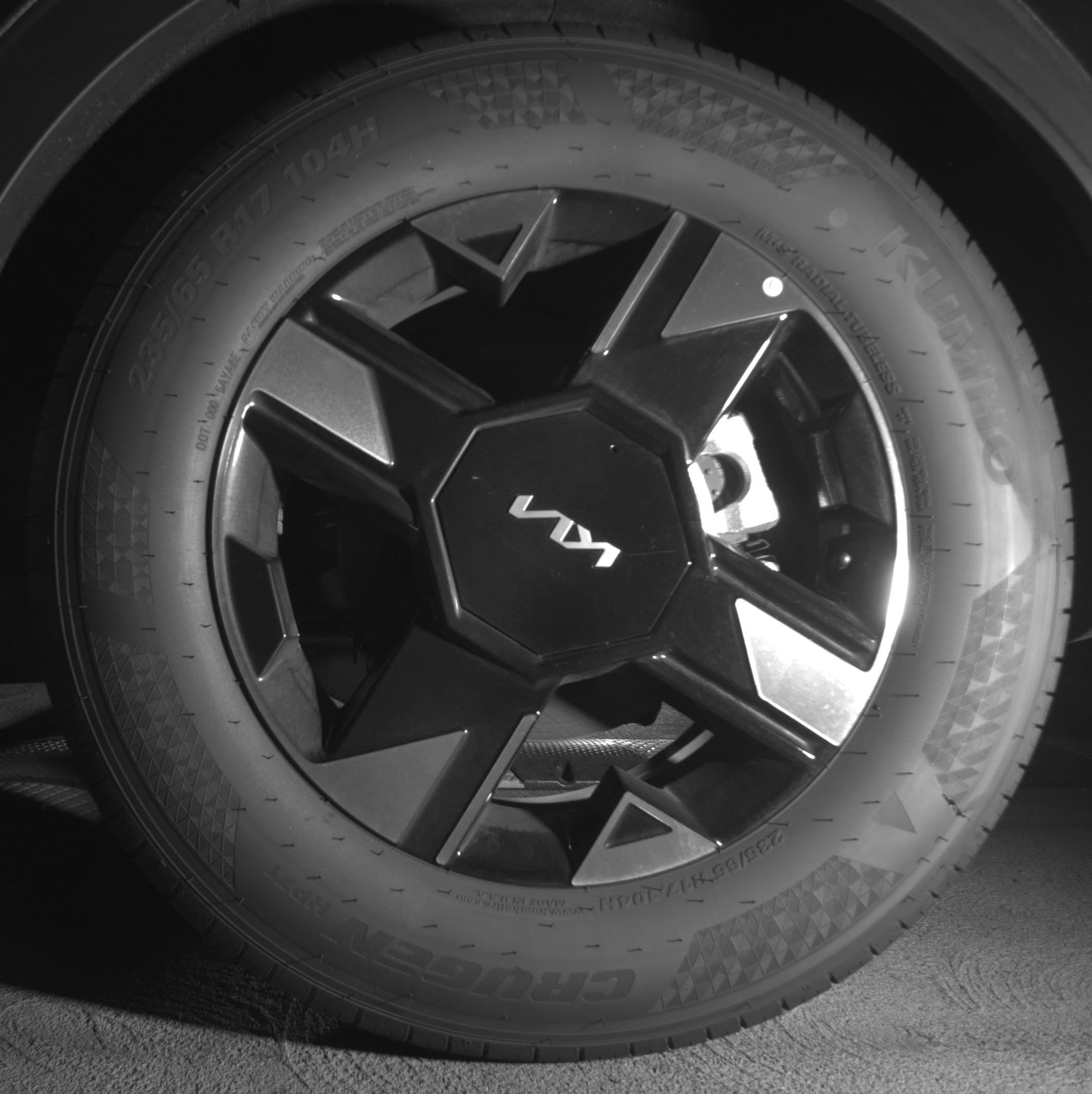 Thumbnail: 2026 Kia Sportage - 14