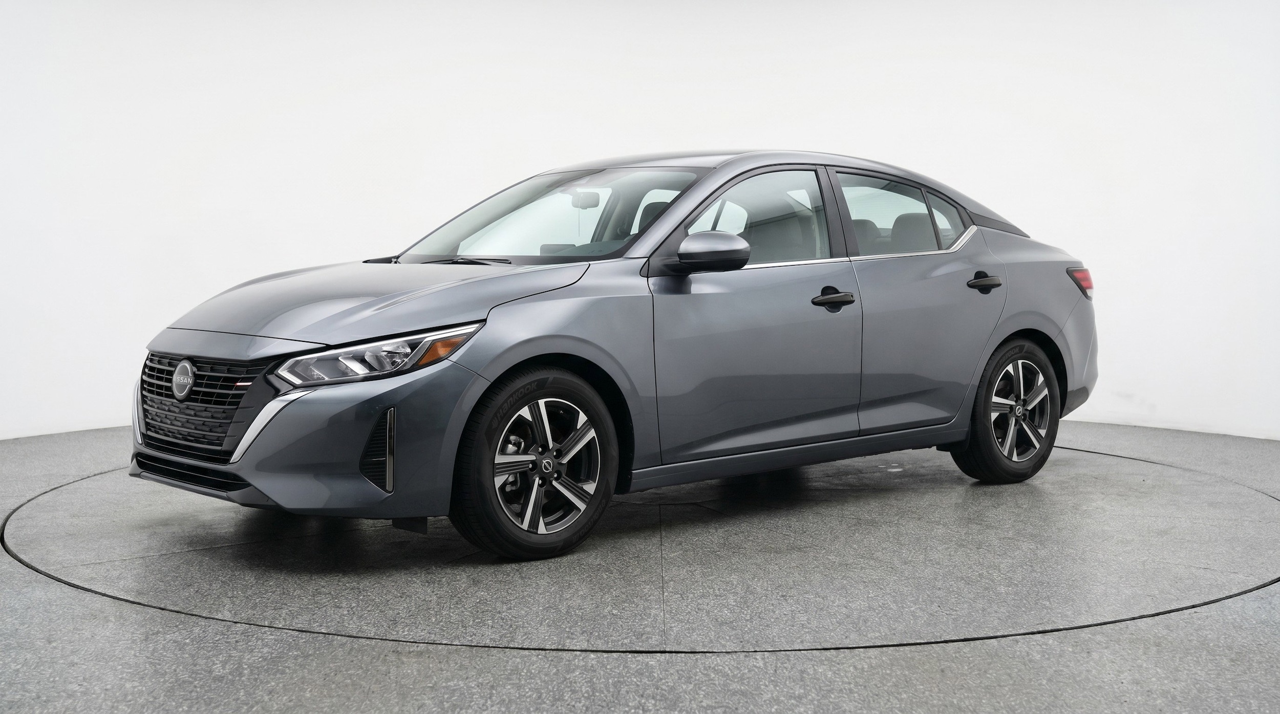 Thumbnail: 2025 Nissan Sentra - 3