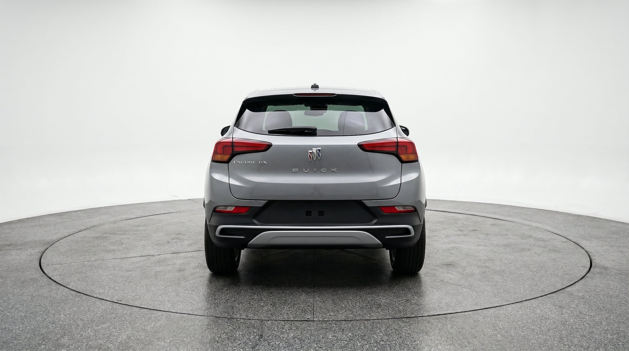 Thumbnail: 2026 Buick Encore GX - 7