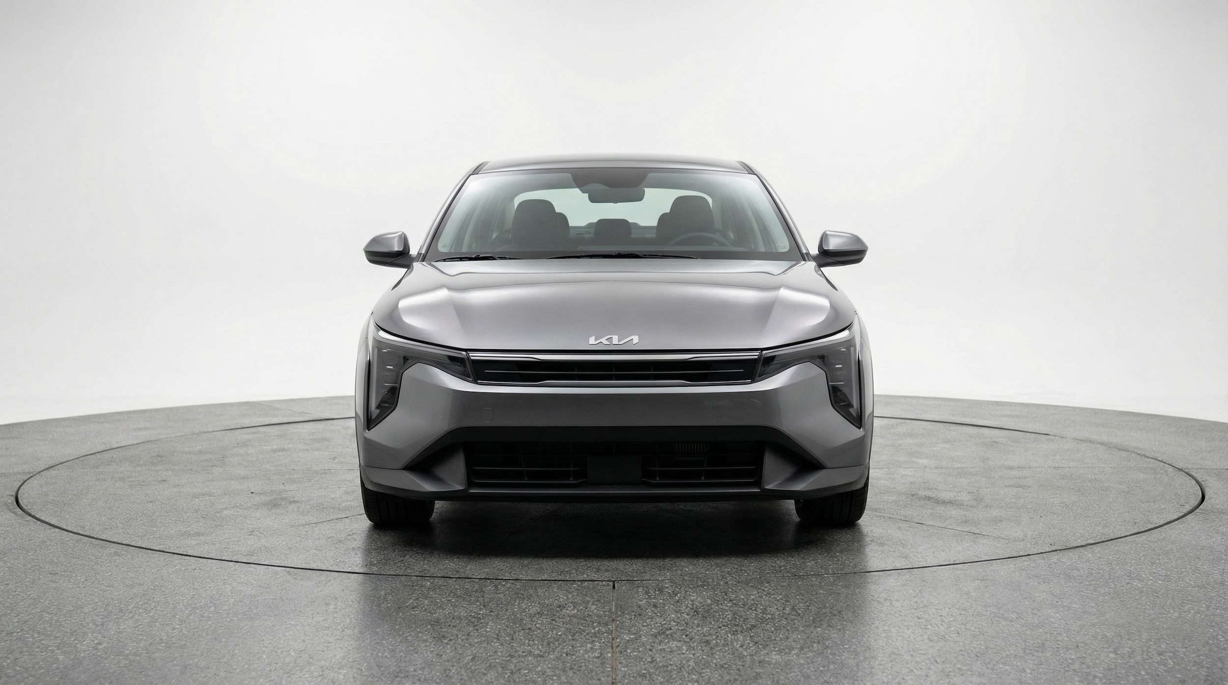 Thumbnail: 2025 Kia K4 - 2