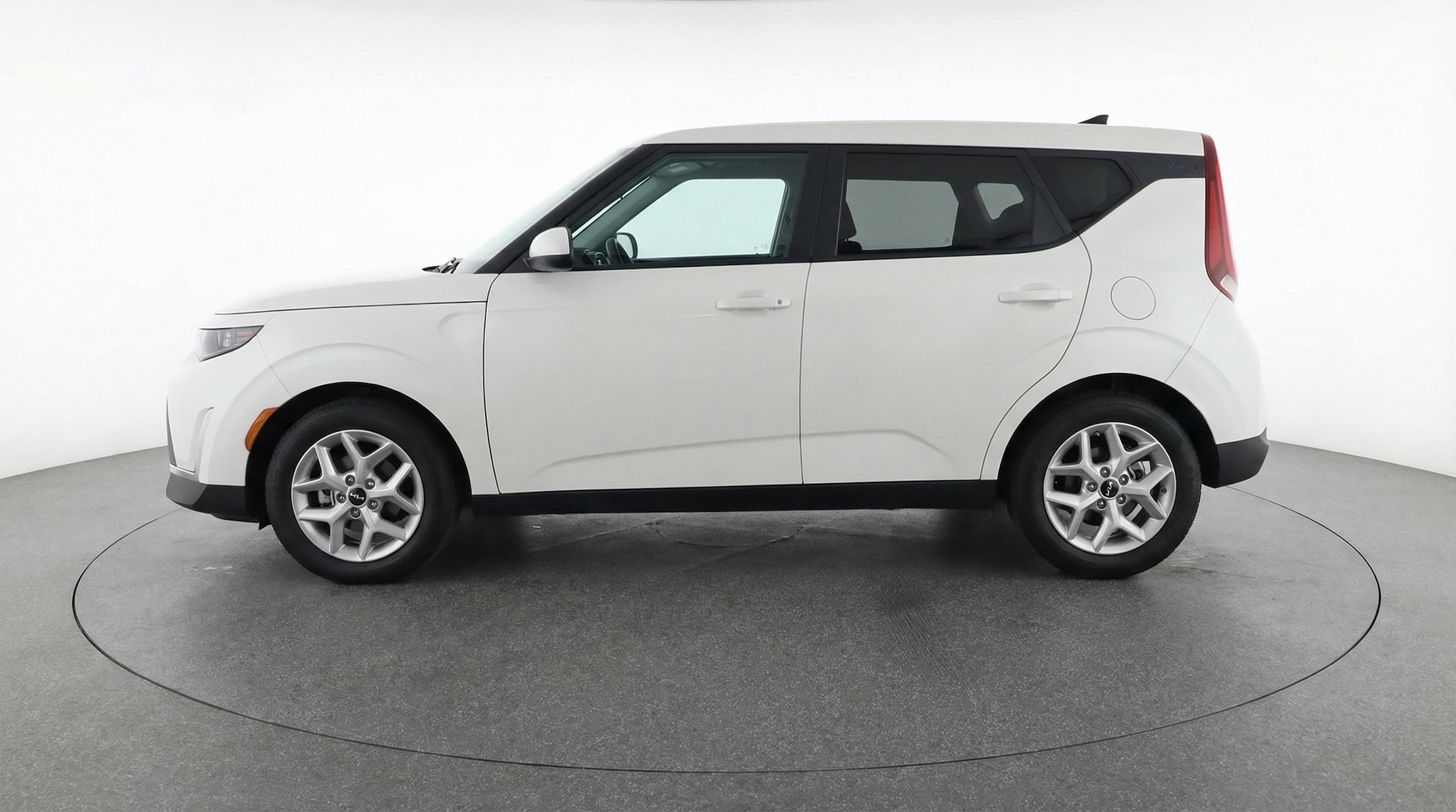 Thumbnail: 2025 Kia Soul - 5