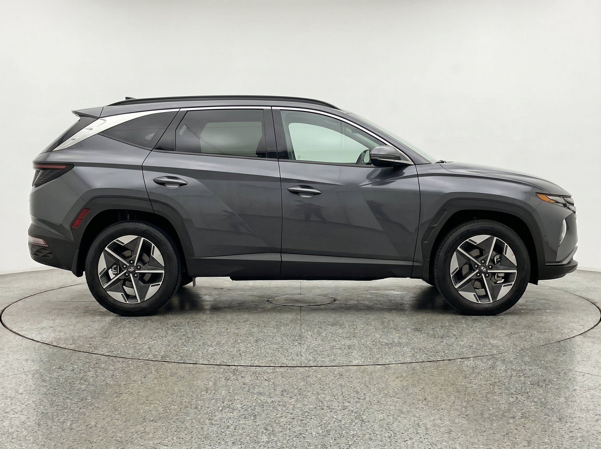 Thumbnail: 2026 Hyundai Tucson - 10