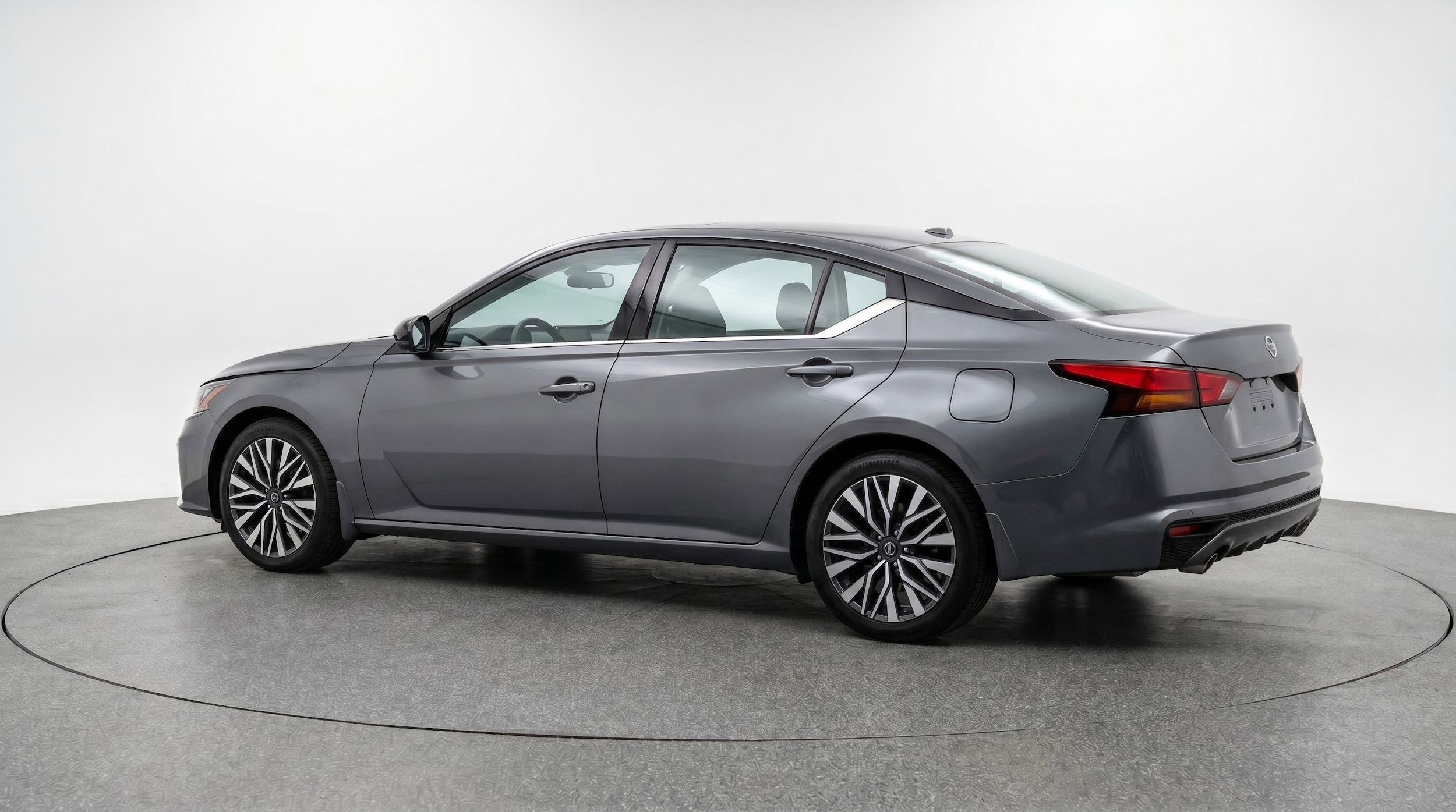 Thumbnail: 2025 Nissan Altima - 6