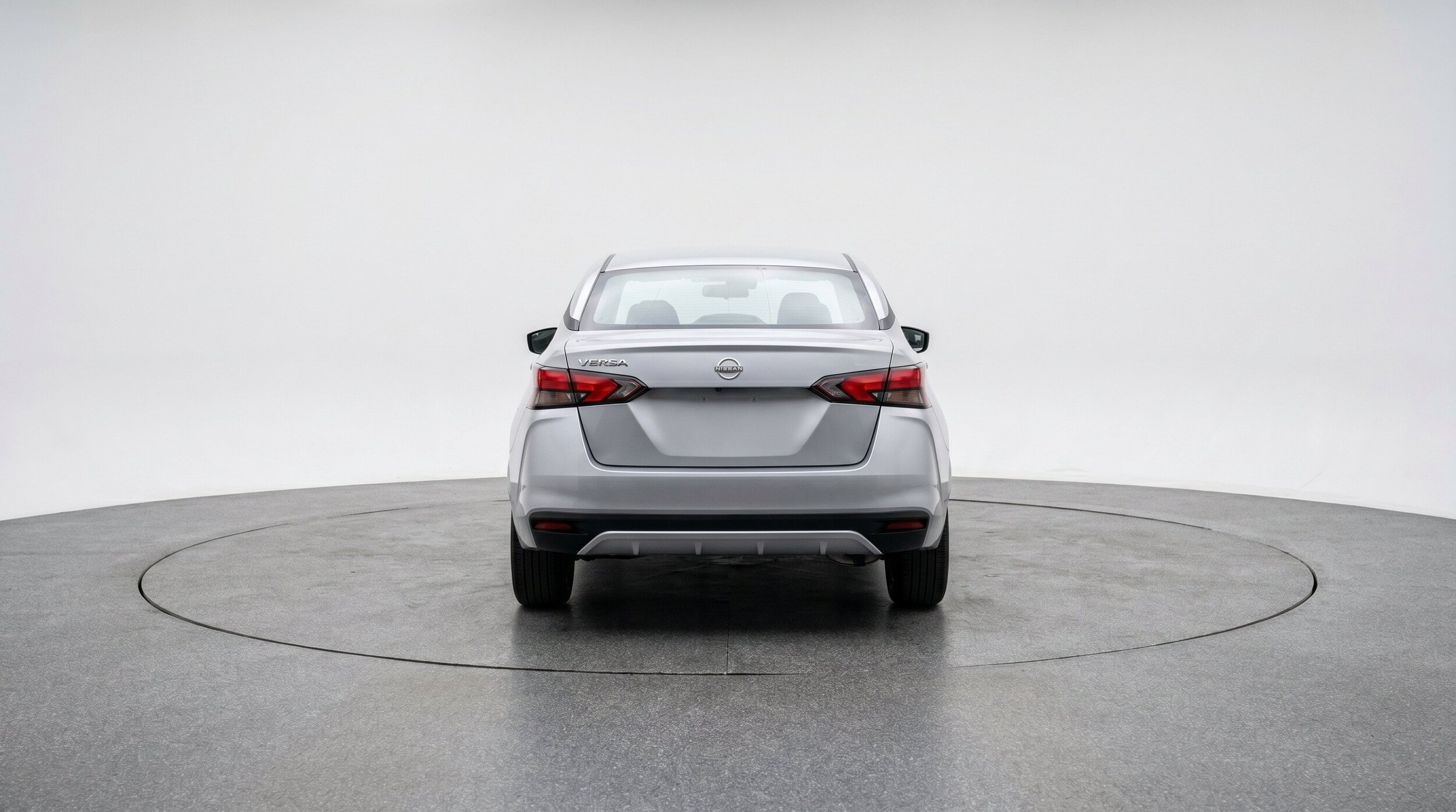 Thumbnail: 2025 Nissan Versa - 7