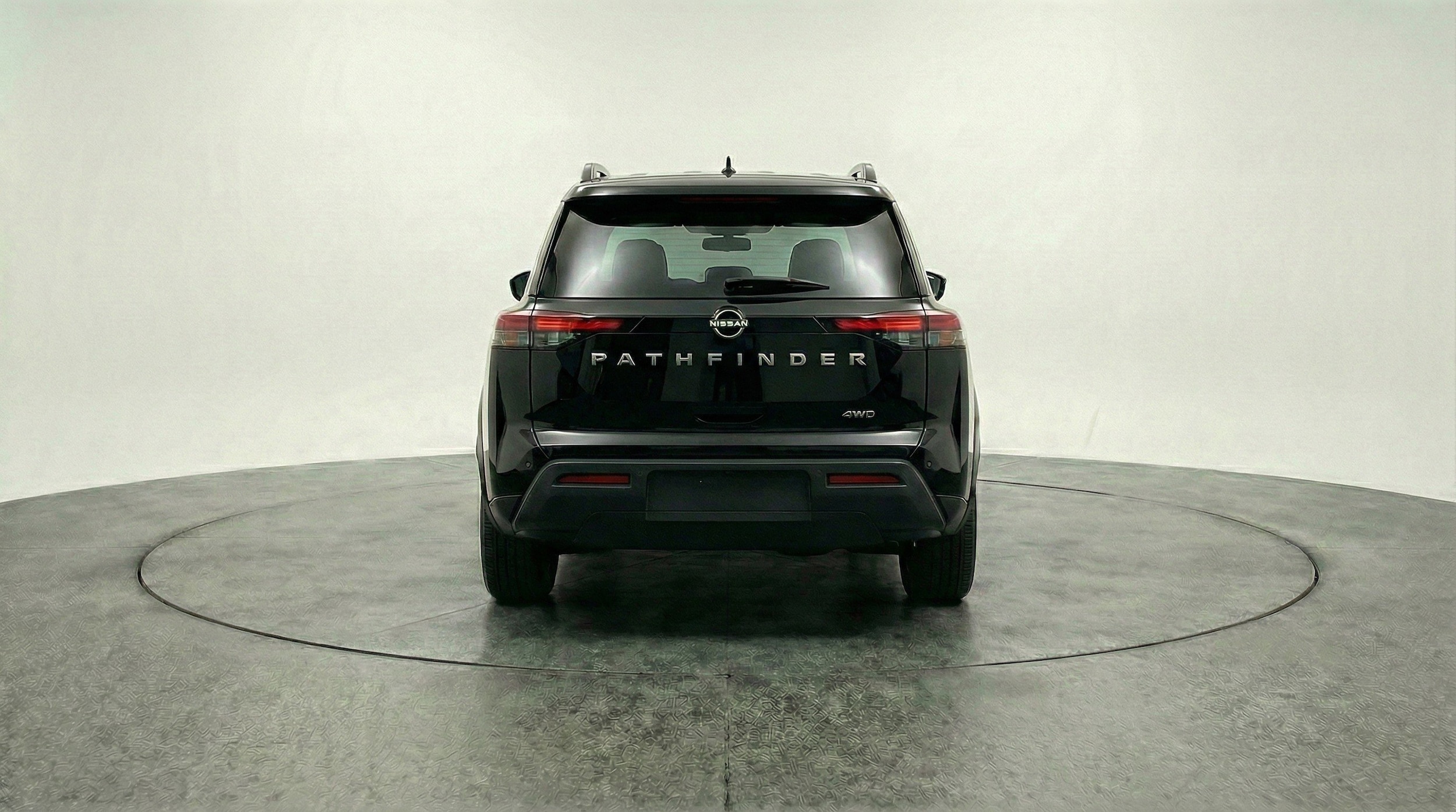 Thumbnail: 2025 Nissan Pathfinder - 7