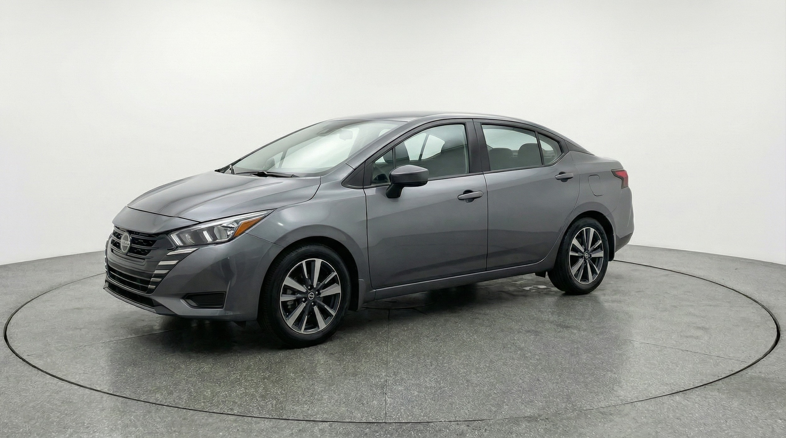 Thumbnail: 2025 Nissan Versa - 3