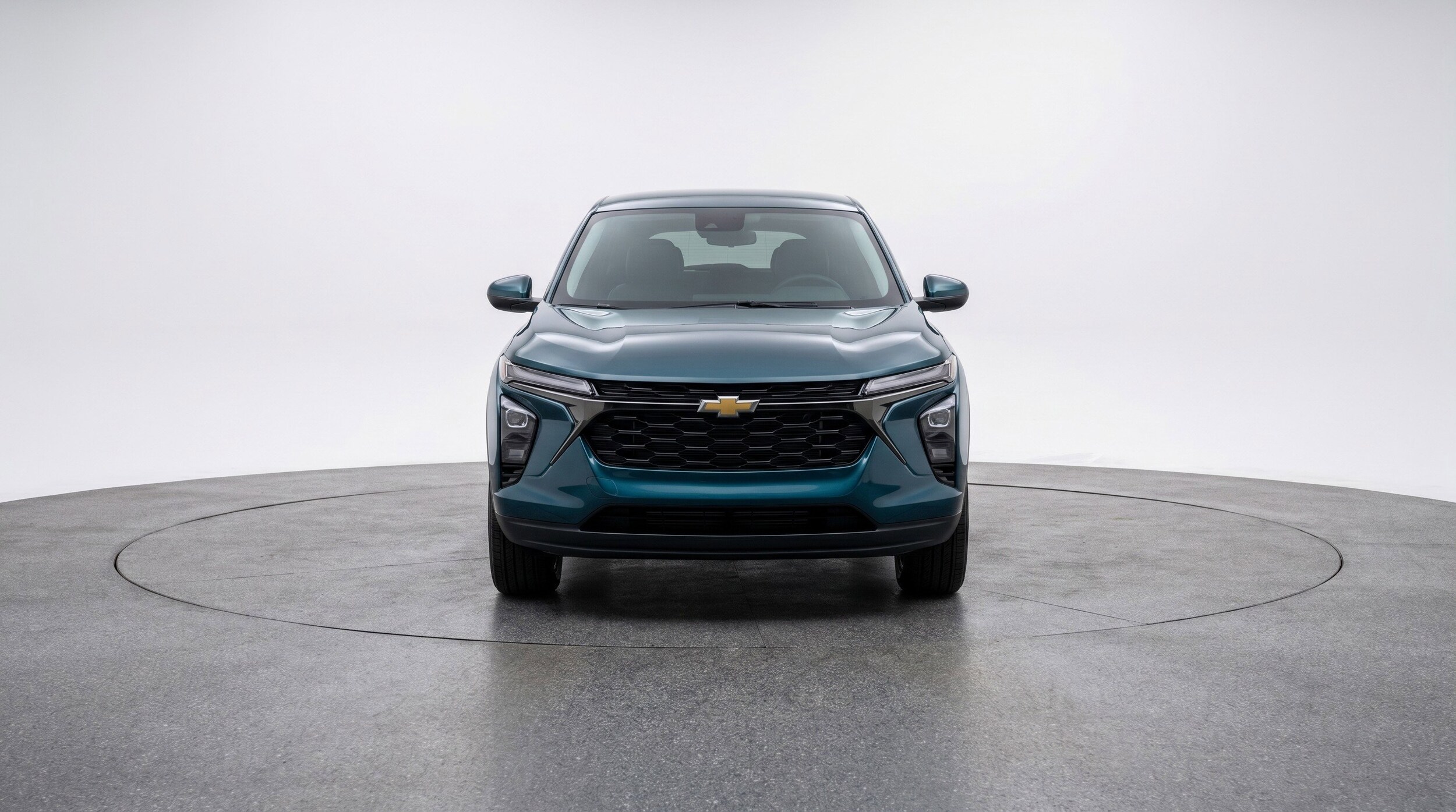 Thumbnail: 2025 Chevrolet Trax - 2