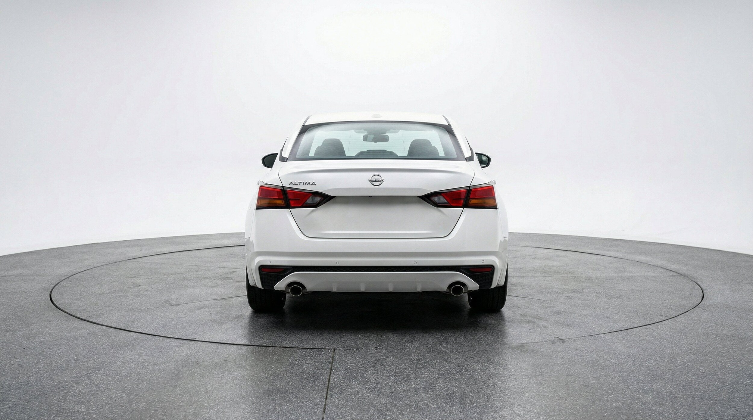 Thumbnail: 2025 Nissan Altima - 7