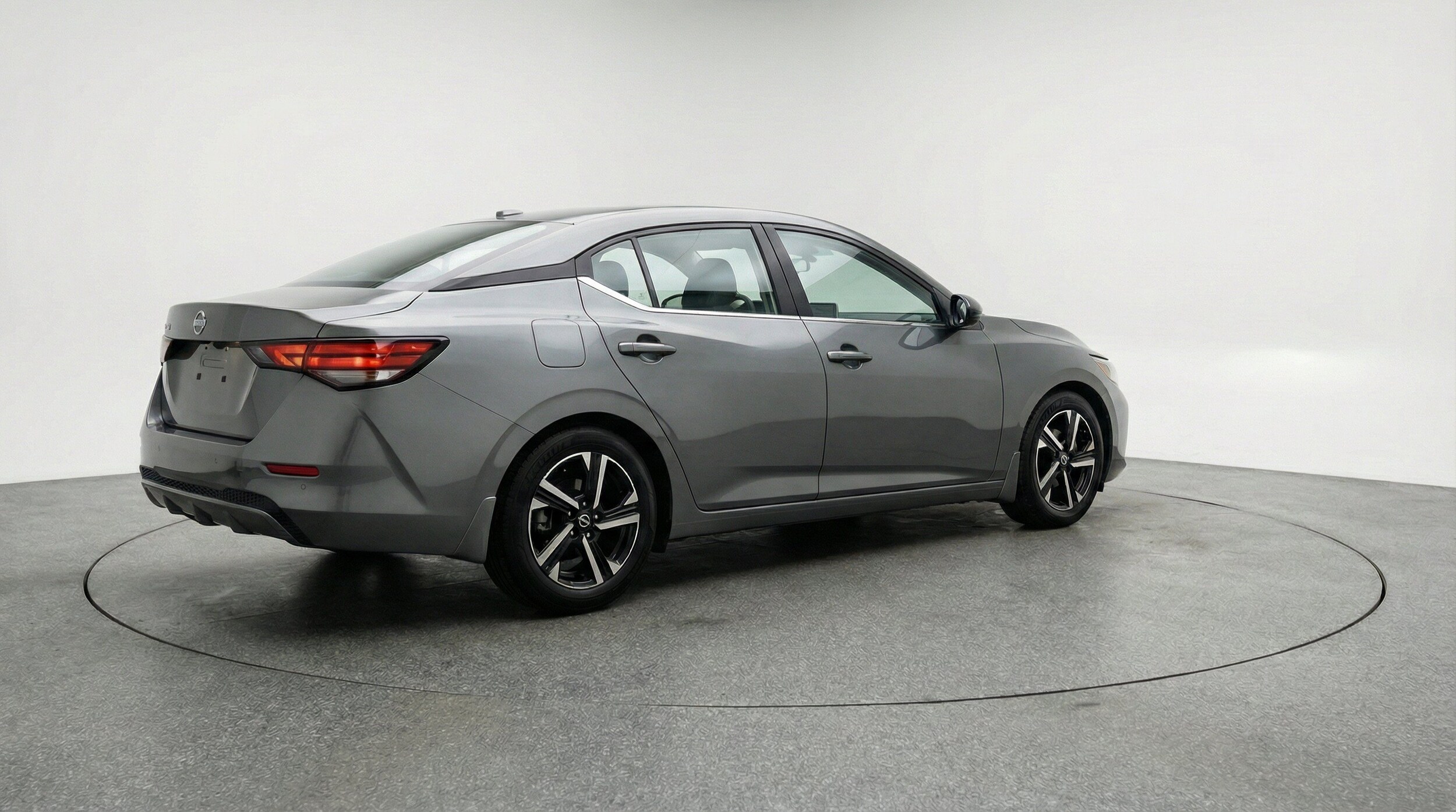 Thumbnail: 2025 Nissan Sentra - 9