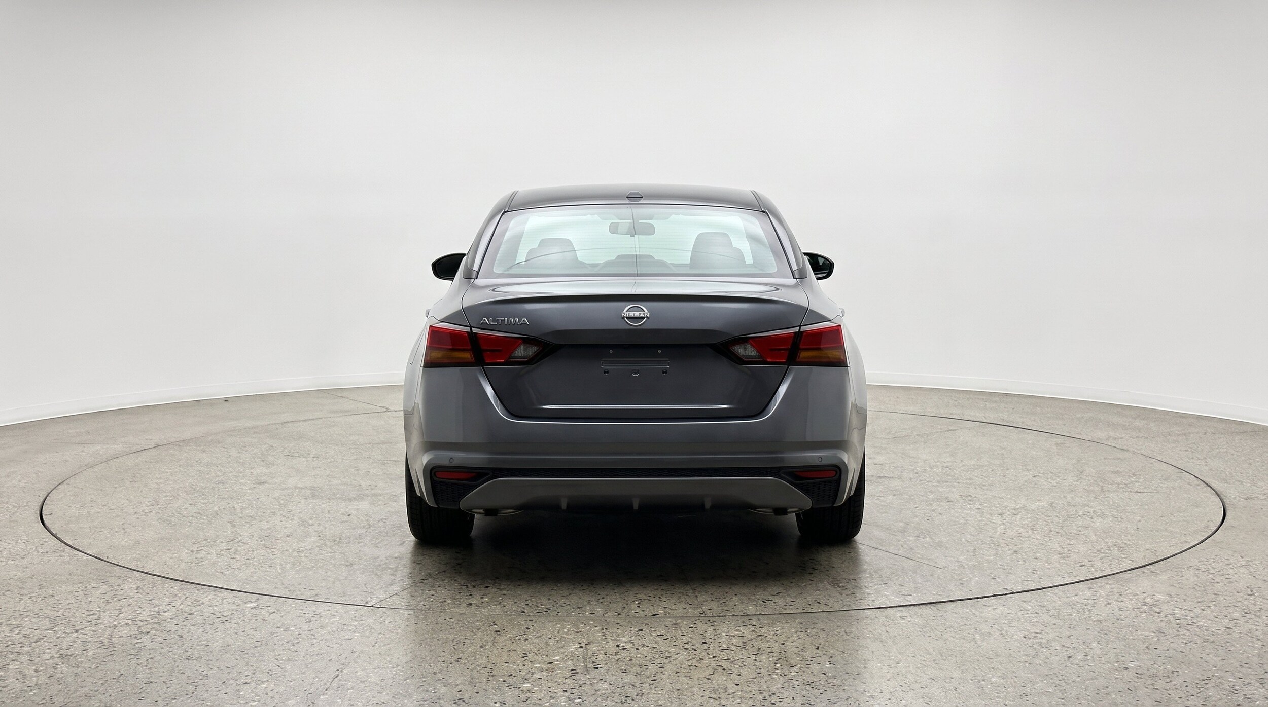 Thumbnail: 2026 Nissan Altima - 7
