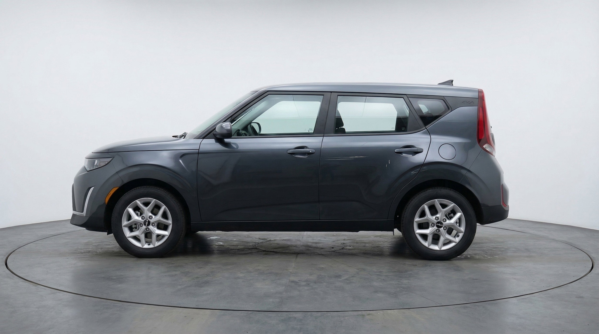 Thumbnail: 2025 Kia Soul - 5