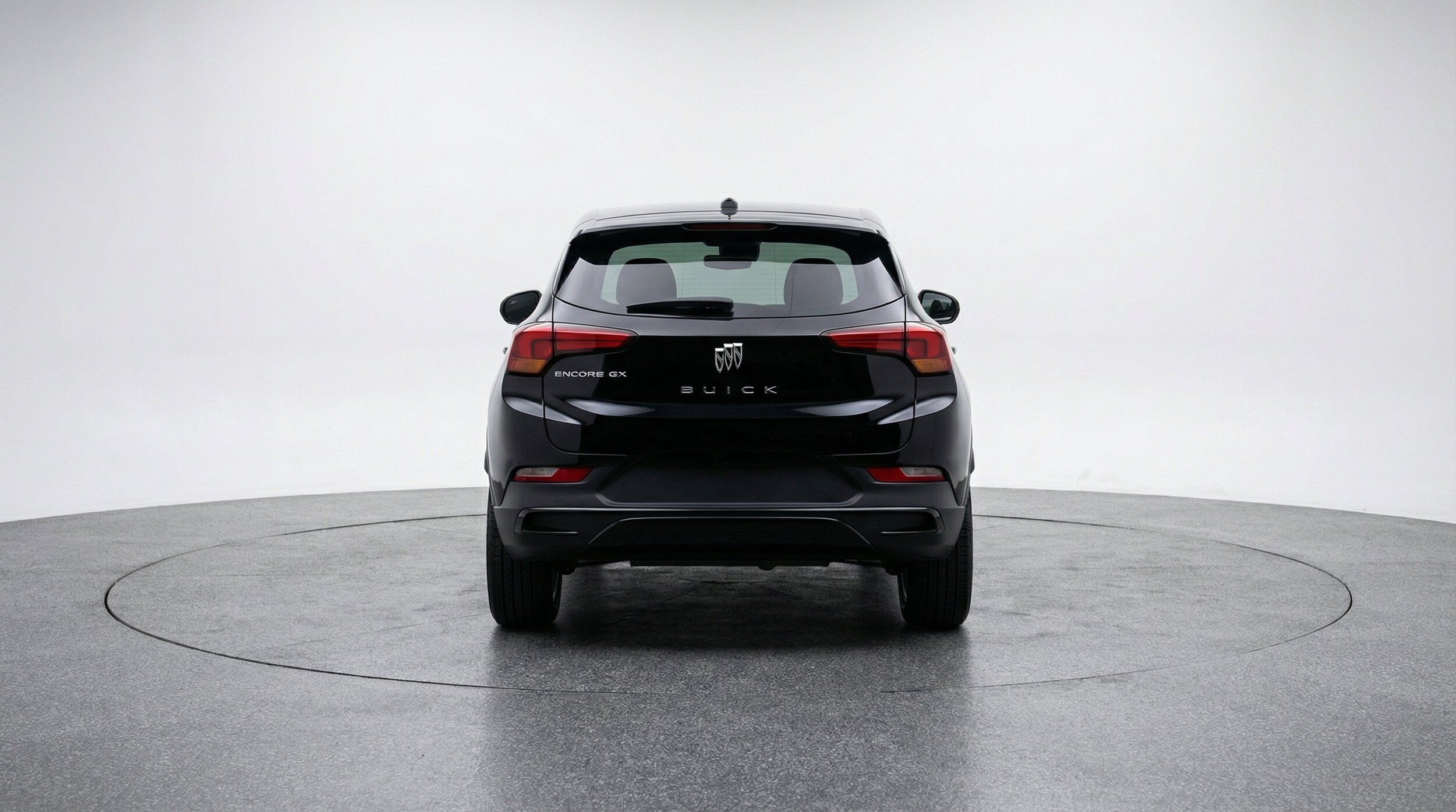 Thumbnail: 2025 Buick Encore GX - 7