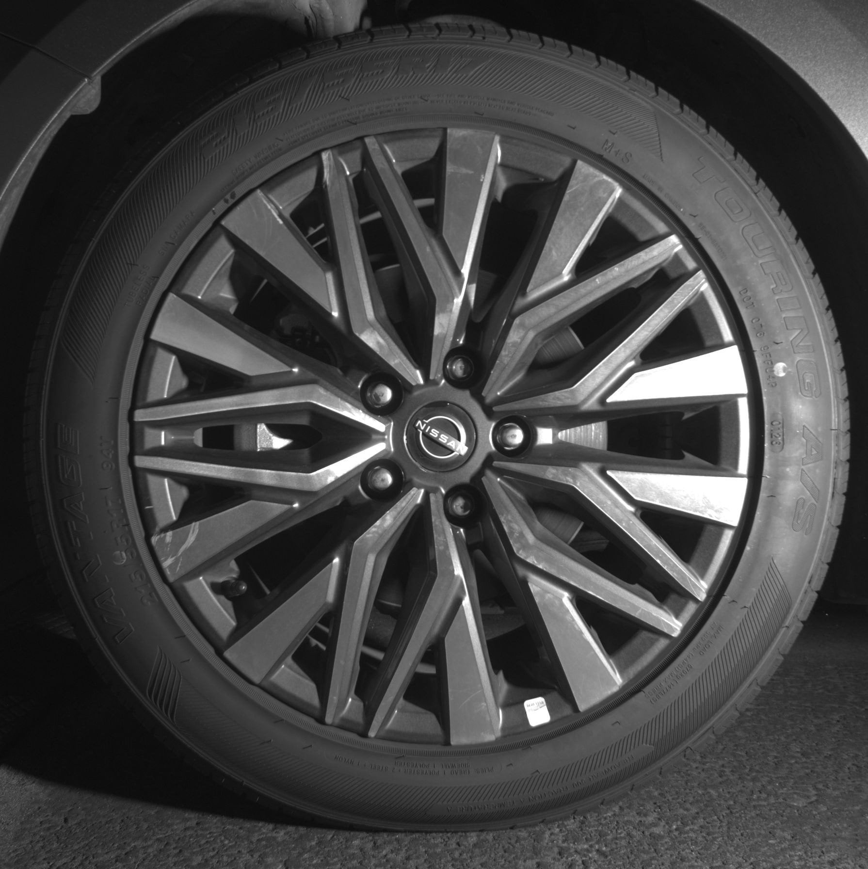 Thumbnail: 2025 Nissan Altima - 12