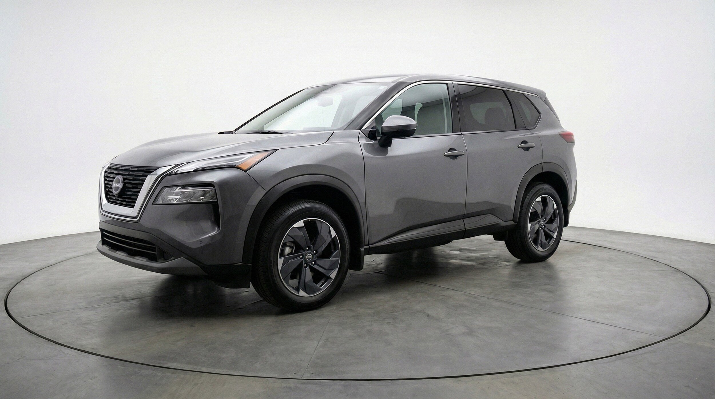 Thumbnail: 2025 Nissan Rogue - 3