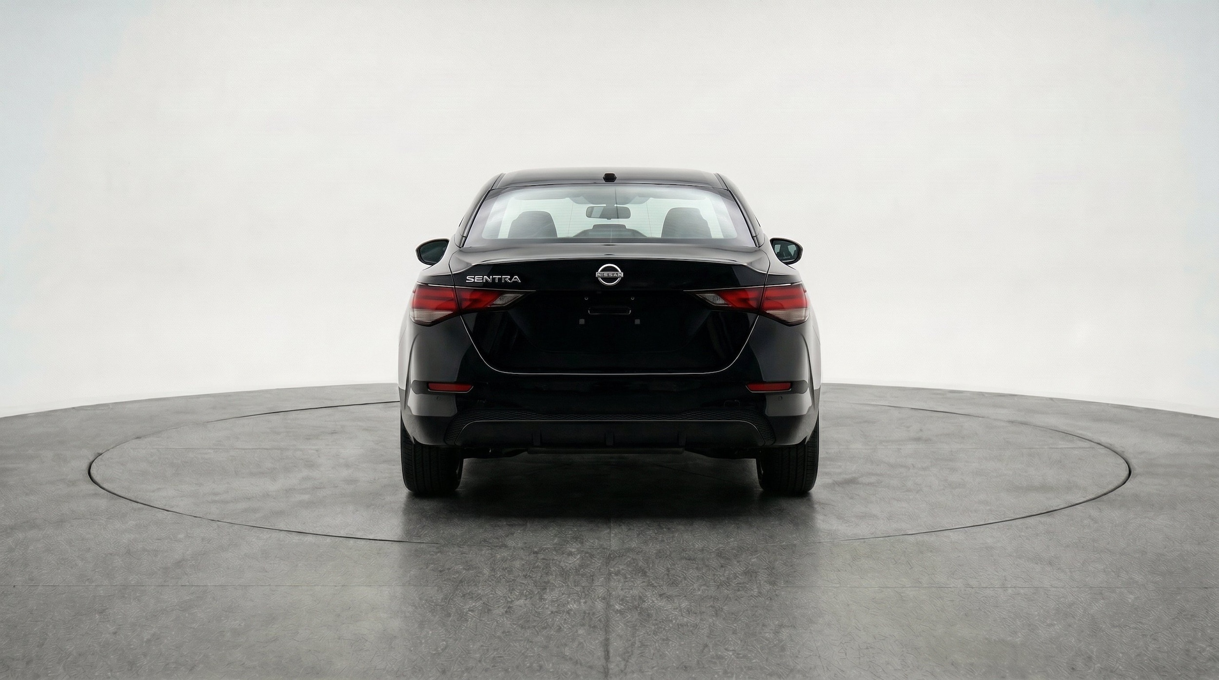 Thumbnail: 2025 Nissan Sentra - 7