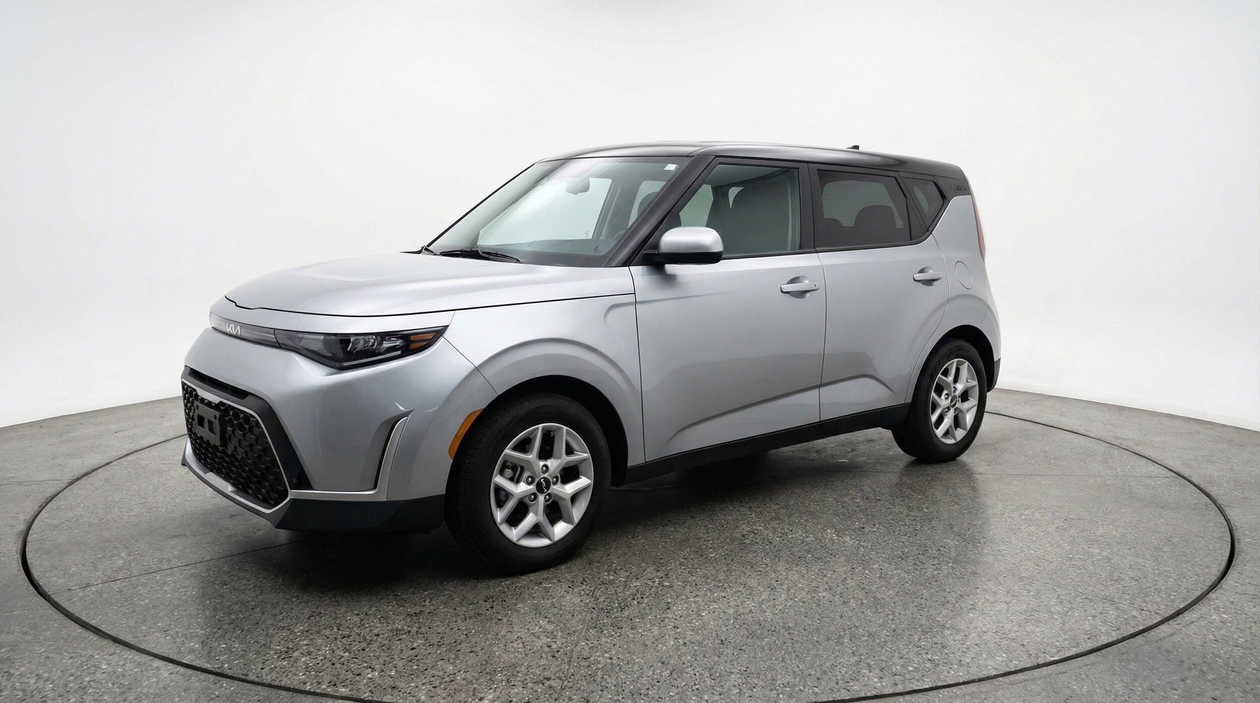 Thumbnail: 2025 Kia Soul - 3
