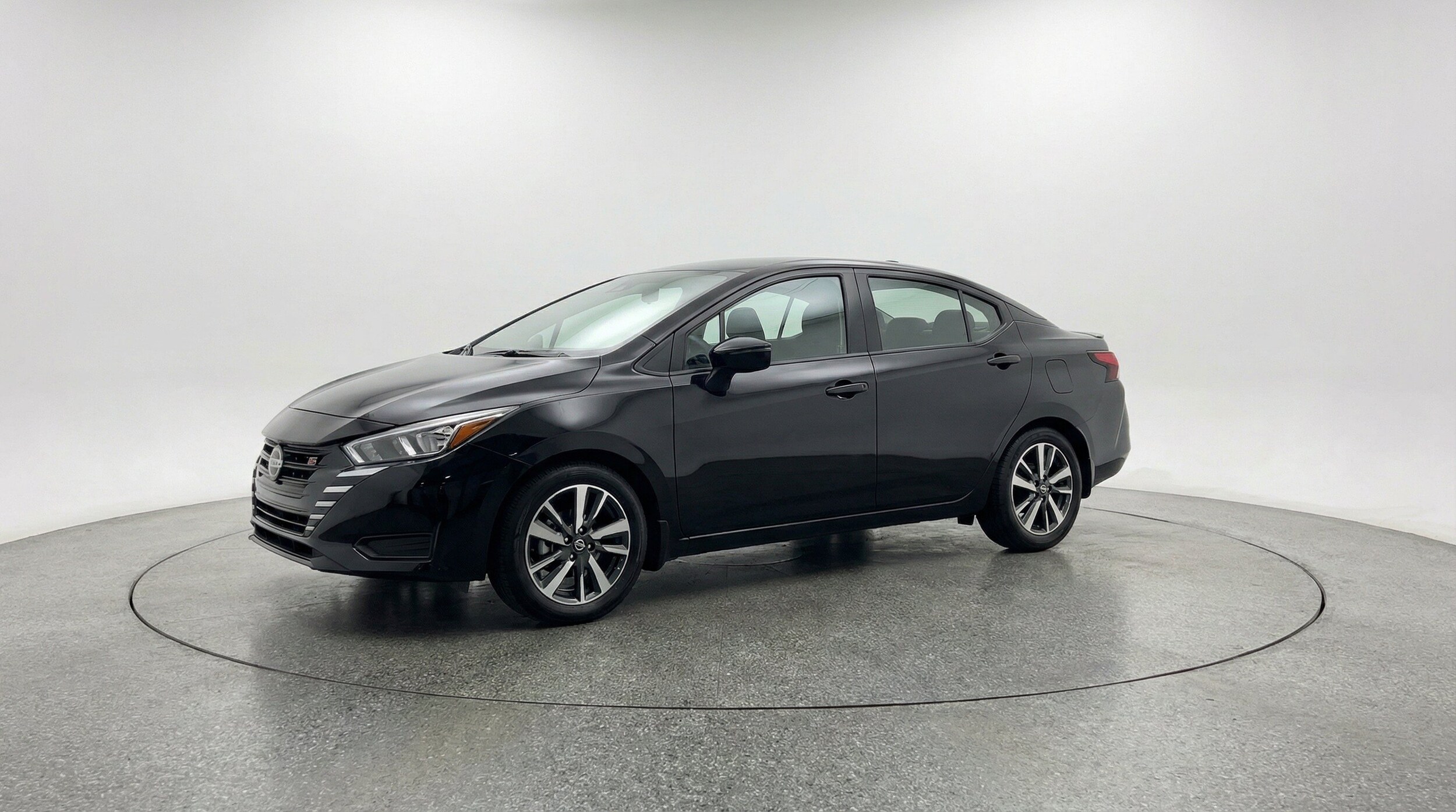 Thumbnail: 2025 Nissan Versa - 3