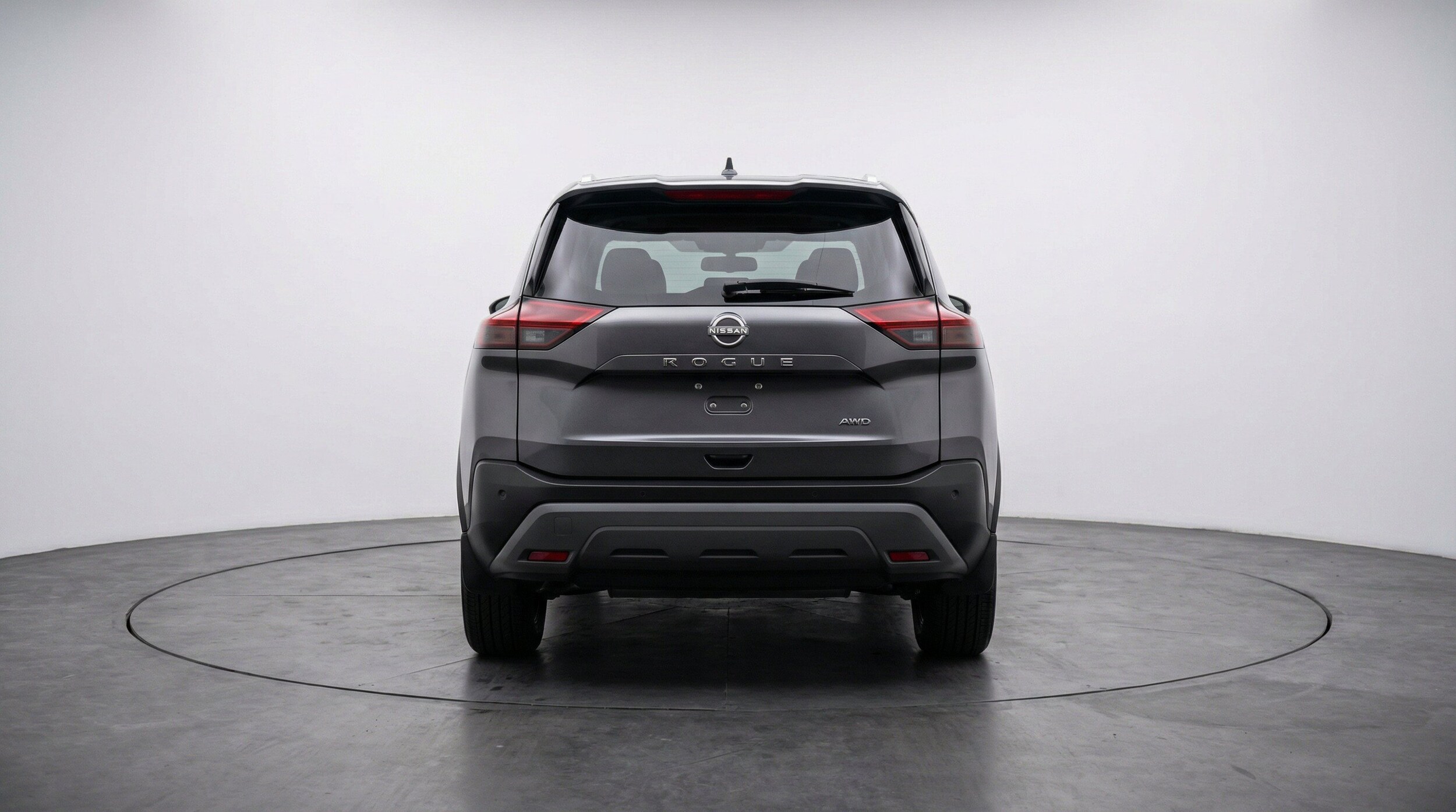 Thumbnail: 2025 Nissan Rogue - 7