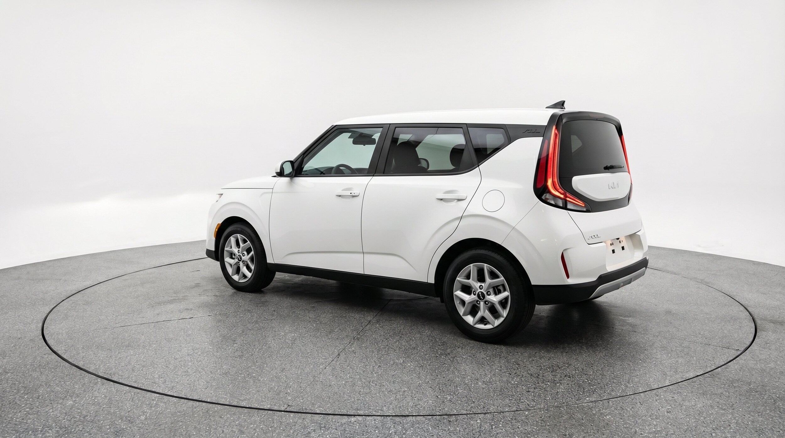 Thumbnail: 2025 Kia Soul - 6