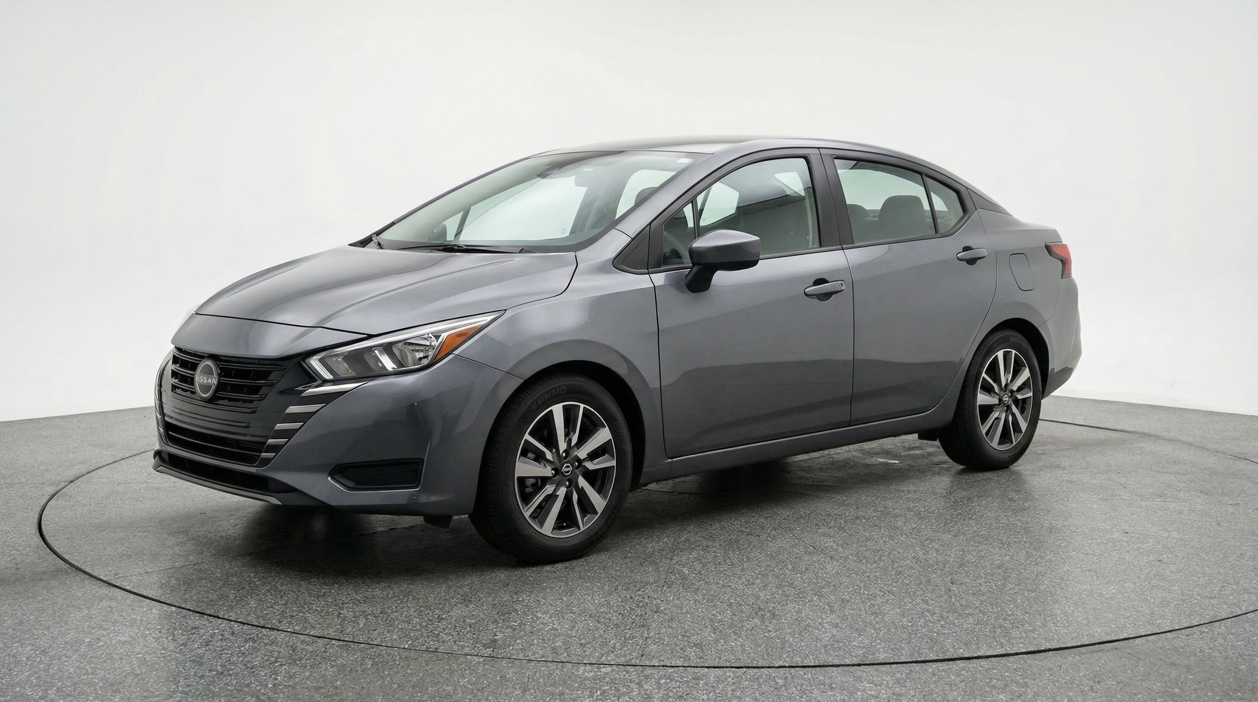 Thumbnail: 2025 Nissan Versa - 3