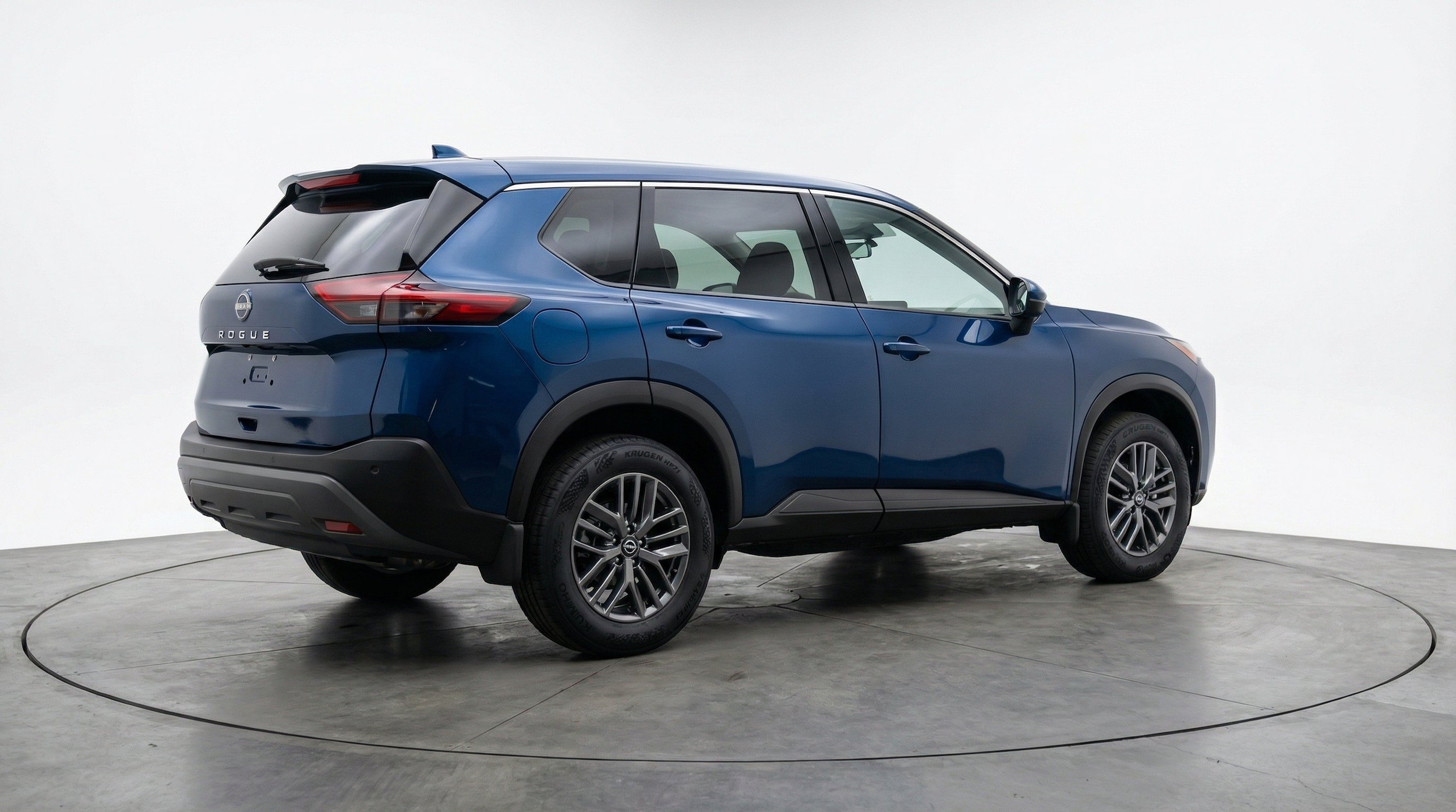 Thumbnail: 2026 Nissan Rogue - 9